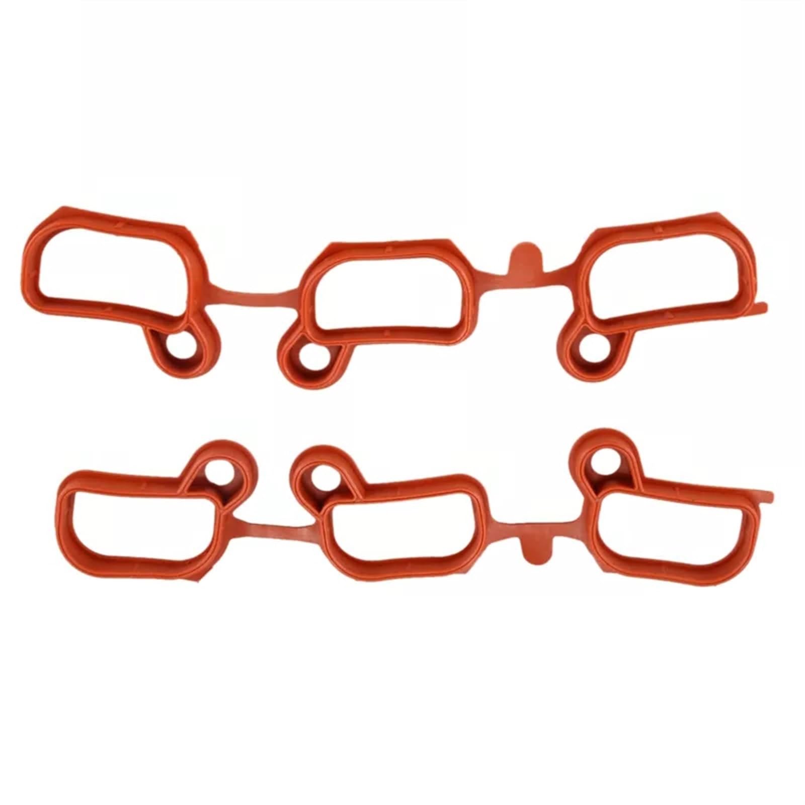 Jodriva 2 Teile/Satz, for, 325i 325xi 525i 530i E36 E39 E46 E60 E53 Ansaugkrümmer-Dichtungssatz 11-61-1-436-631 Jodriva 2 Teile/Satz, for, 325i 325xi 525i 530i E36 E39 E46 E60 E53 Ansaugkrümmer-Dichtungssatz 11-61-1-436-631 von Jodriva