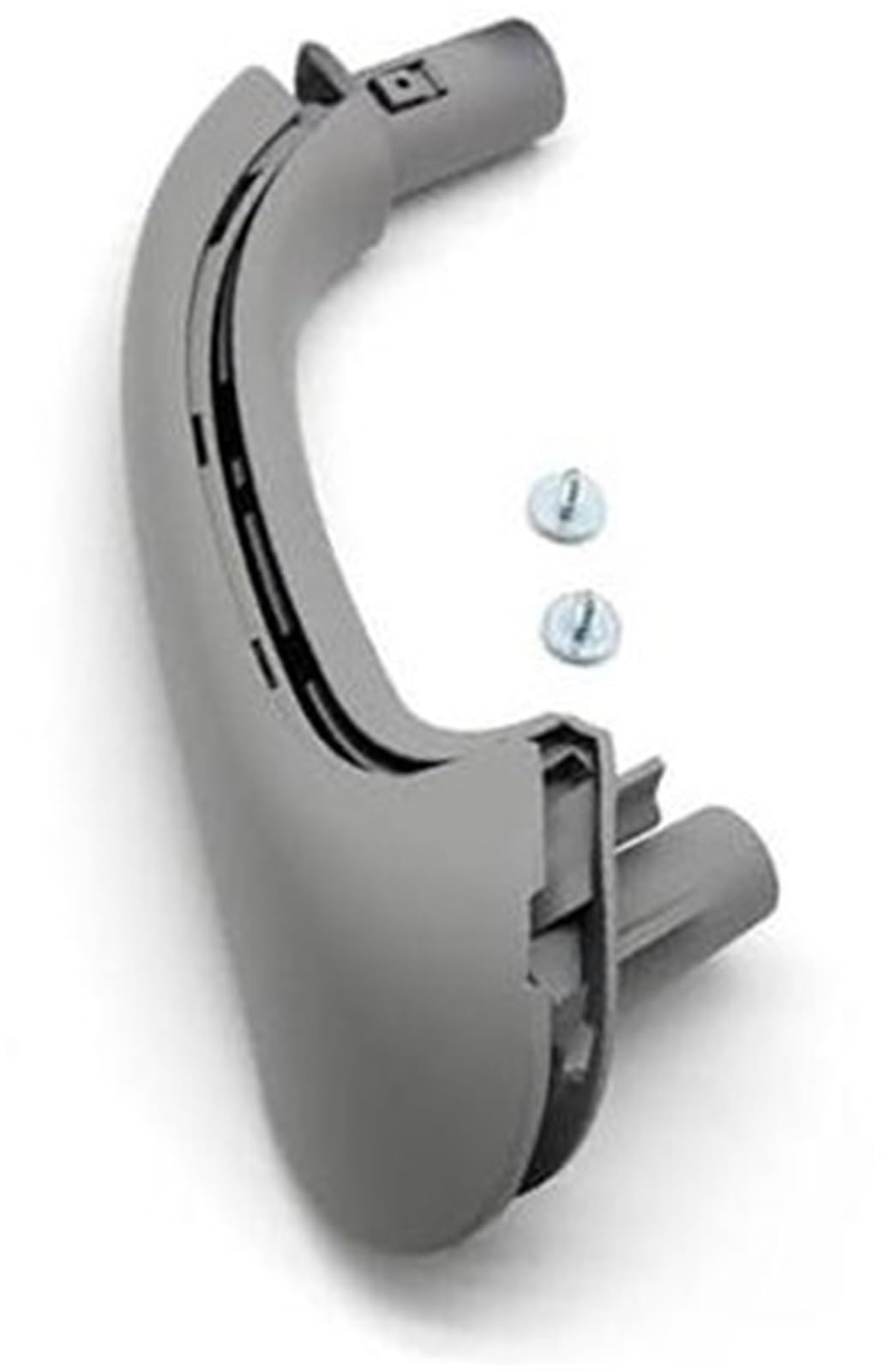 Jodriva 2038101551, for, W203 C-Klasse 2000 2001 2002 2003 2004 2005 2006 2007 Auto-Innentürgriffe Auto-Innentürgriff(Grey Front Left) von Jodriva