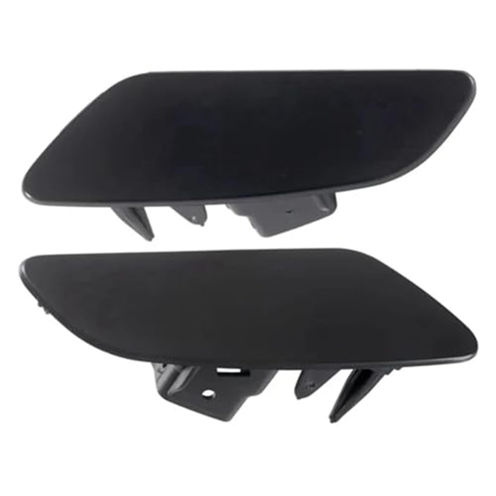 Jodriva 2PC Front Stoßstange Scheinwerfer Waschanlage Düse Kopf Licht Jet Abdeckung, for Porsche, for Panamera, 2017-2020 971807753G2X 971807754G2X Scheinwerferwaschabdeckung Jodriva 2PC Front Stoßstange Scheinwerfer Waschanlage Düse Kopf Licht Jet Abdeckung, for Porsche, for Panamera, 2017-2020 971807753G2X 971807754G2X Scheinwerferwaschabdeckung von Jodriva