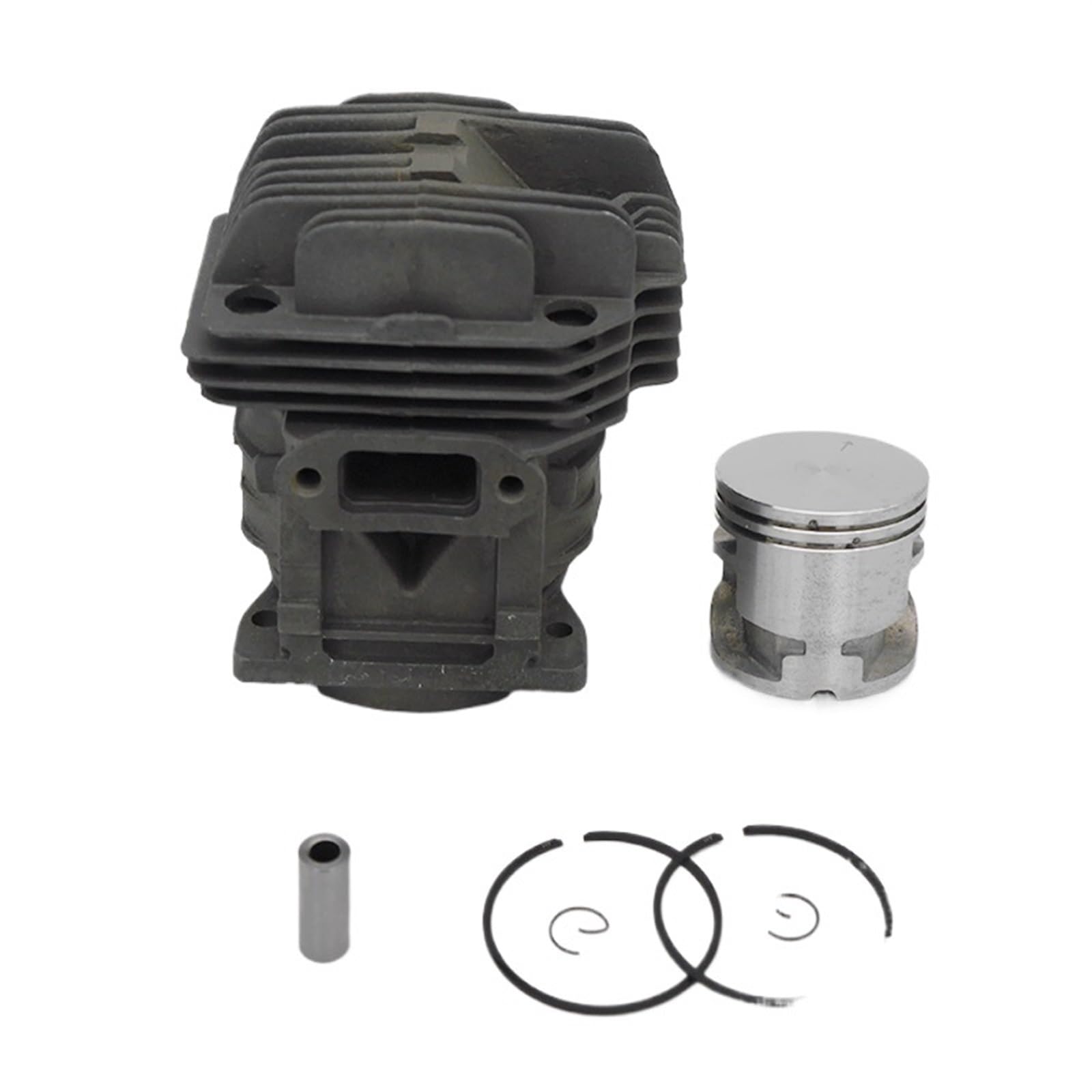 Jodriva 40-mm-Zylinderkolbensatz for STIHL MS201 MS201C MS201T Gartenkettensäge Benzin-Ersatzteile 11450201200 Jodriva 40-mm-Zylinderkolbensatz for STIHL MS201 MS201C MS201T Gartenkettensäge Benzin-Ersatzteile 11450201200 von Jodriva