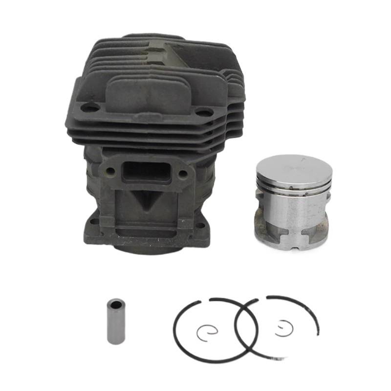 Jodriva 40-mm-Zylinderkolbensatz for STIHL MS201 MS201C MS201T Gartenkettensäge Benzin-Ersatzteile 11450201200 von Jodriva