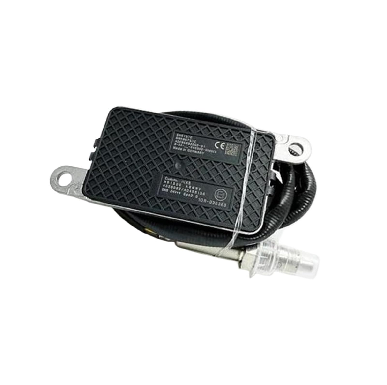 Jodriva 4326862 5WK96751C for Cummins 4326862 5WK96751C A2C95992900 Stickstoff-Sauerstoff-Sensor Stickoxid-Sensor von Jodriva
