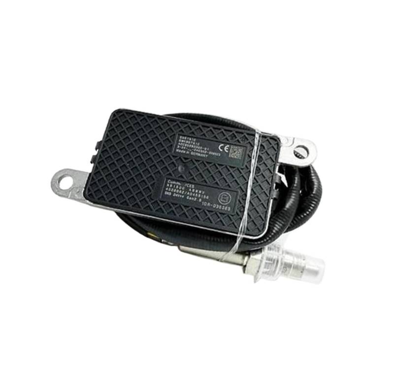 Jodriva 4326862 5WK96751C for Cummins 4326862 5WK96751C A2C95992900 Stickstoff-Sauerstoff-Sensor Stickoxid-Sensor von Jodriva
