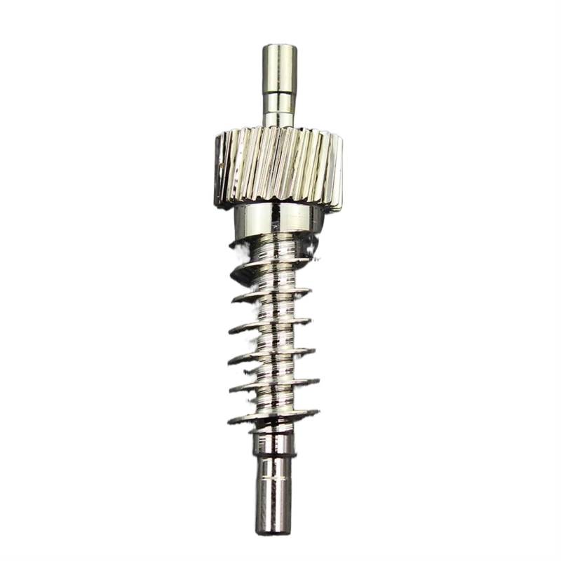 Jodriva 5113780103438, for, 5 7 Serie X5 X6 Langlebiges Metallsitz-Oberschenkelstütz-Aktuator-Reparaturgetriebe Mayitr Autositz-Einstellgerät von Jodriva