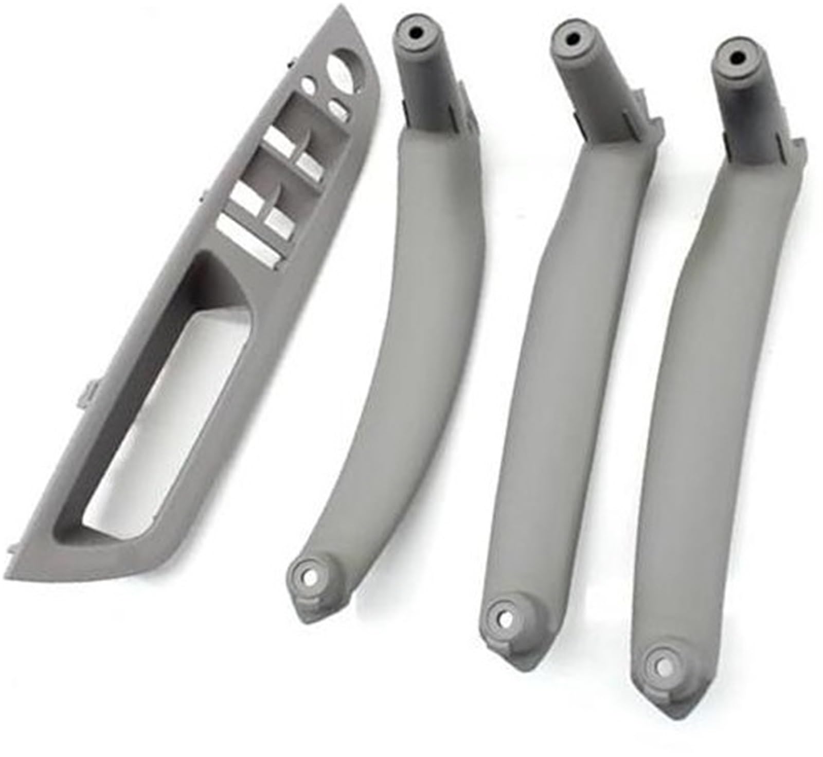 Jodriva 51416975791, for, X5 Auto-Innentürgriff(Grey Lhd 4pcs Set) von Jodriva