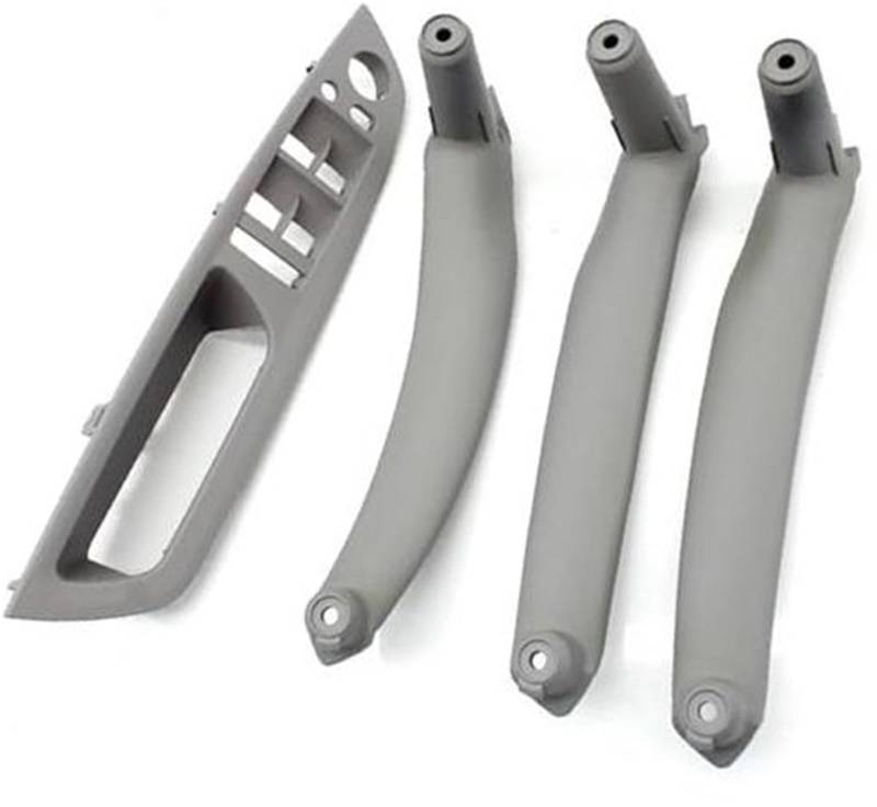 Jodriva 51416975791, for, X5 Auto-Innentürgriff(Grey Lhd 4pcs Set) von Jodriva