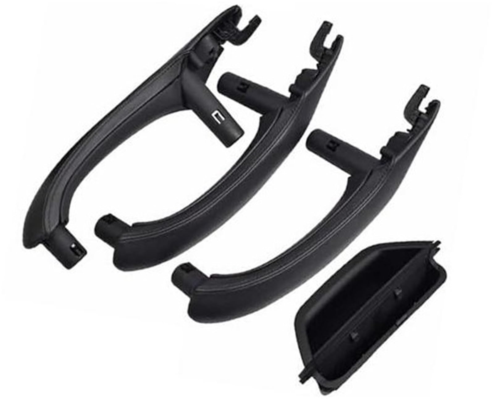 Jodriva 51417248501L 51417248502R, for, X3 Auto-Innentürgriff(Black 4-lhd-Black) von Jodriva