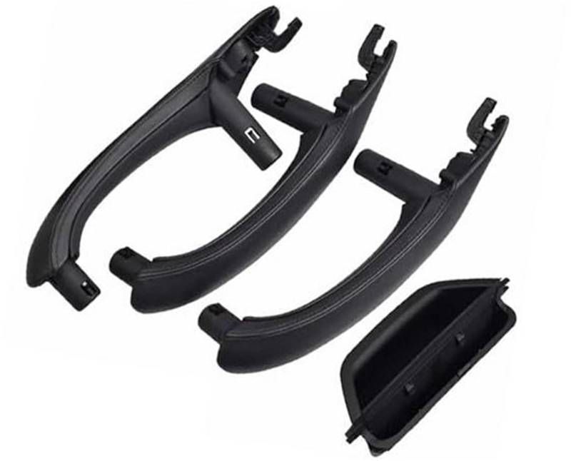Jodriva 51417248501L 51417248502R, for, X3 Auto-Innentürgriff(Black 4-lhd-Black) von Jodriva