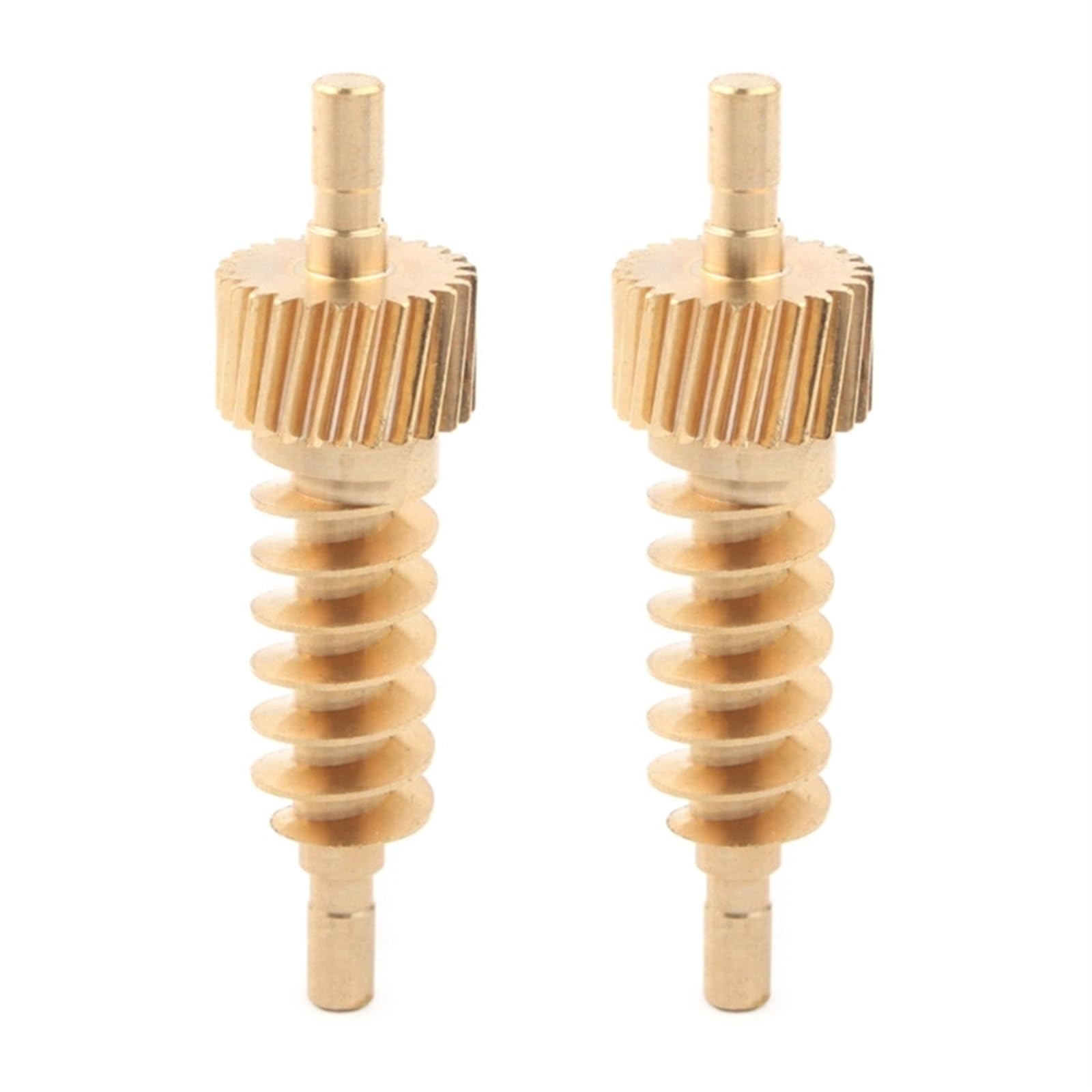 Jodriva 52107068045 Auto SUV Oberschenkelstütze Aktuator Reparatur Metallgetriebe X6 E60 Autositz-Einstellgerät(2 PCS) von Jodriva