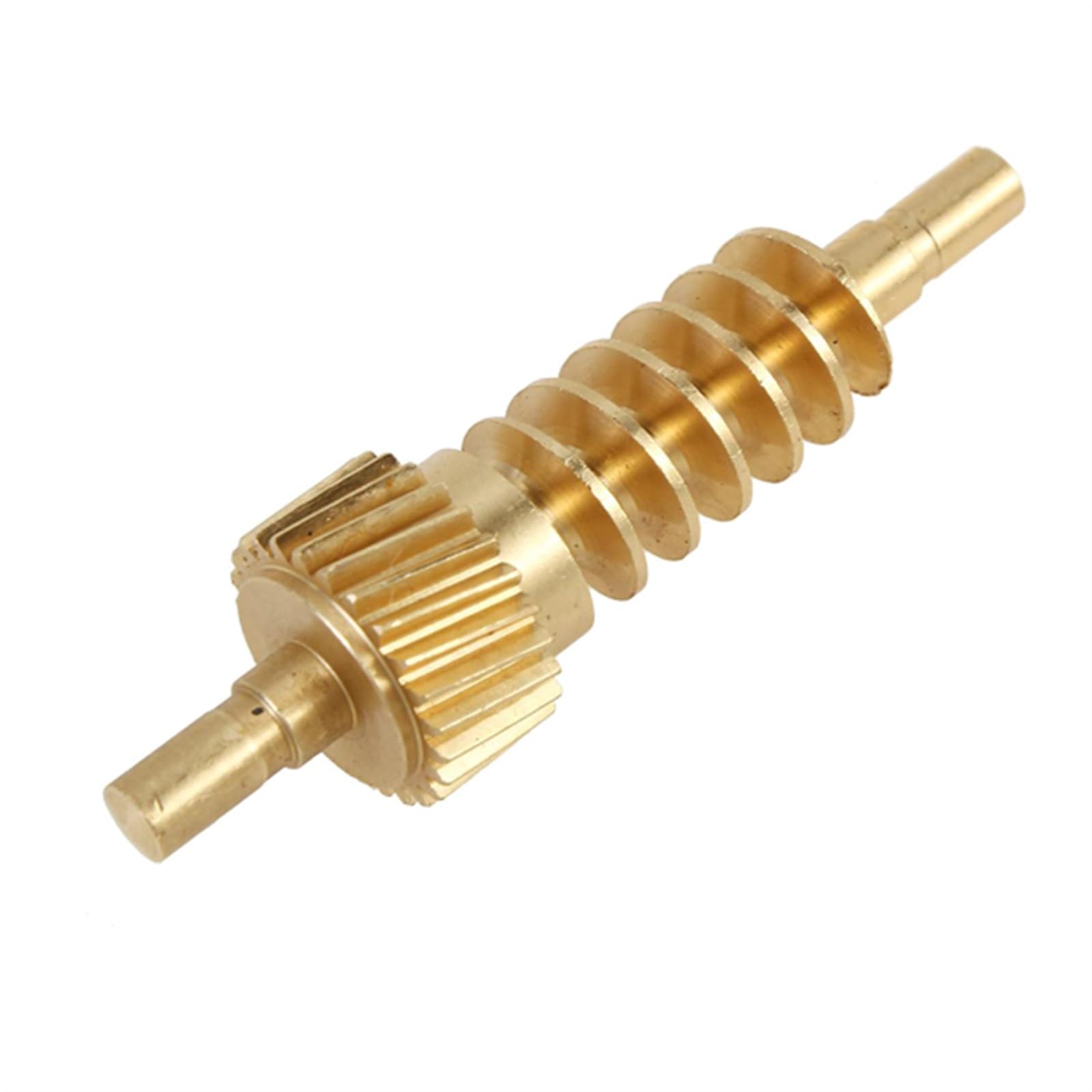 Jodriva 52107068045 Reparatursatz for den Oberschenkelstützen-Aktuator aus langlebigem Metallsitz, for, 7er F01/F02/F03/F04 2007-2012 Autositz-Einstellgerät(Golden) von Jodriva