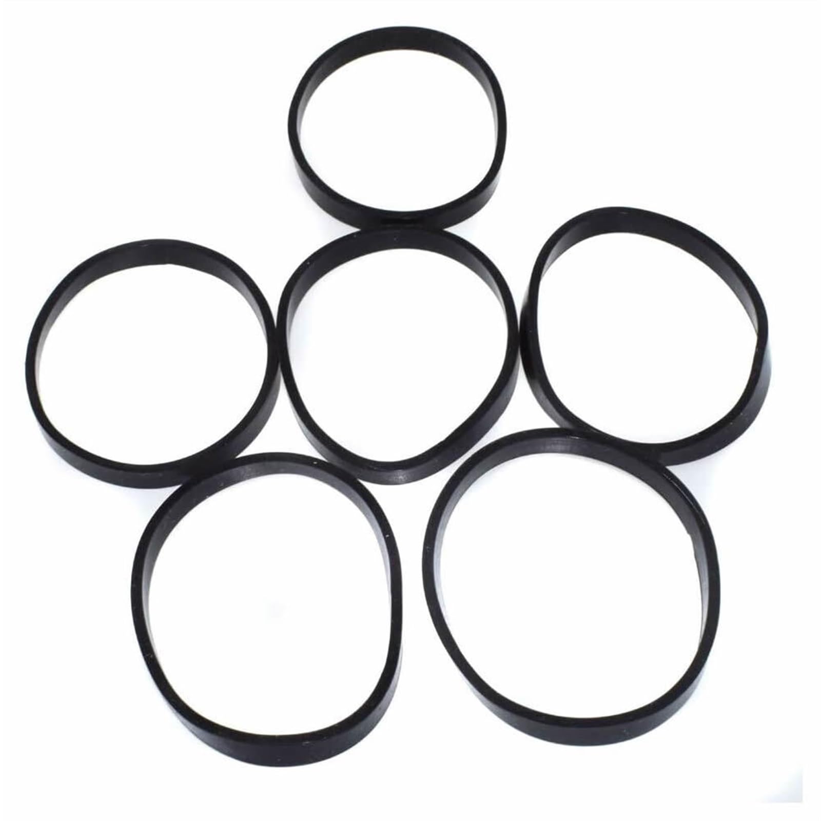 Jodriva 6-teiliger Ansaugkrümmer-Dichtungssatz, for, E60 E70 E90 E92 325i M2 M6 X5 435i 527i 550i Ersetzen Sie 11617547242 11 61 7 547 242 Jodriva 6-teiliger Ansaugkrümmer-Dichtungssatz, for, E60 E70 E90 E92 325i M2 M6 X5 435i 527i 550i Ersetzen Sie 11617547242 11 61 7 547 242 von Jodriva