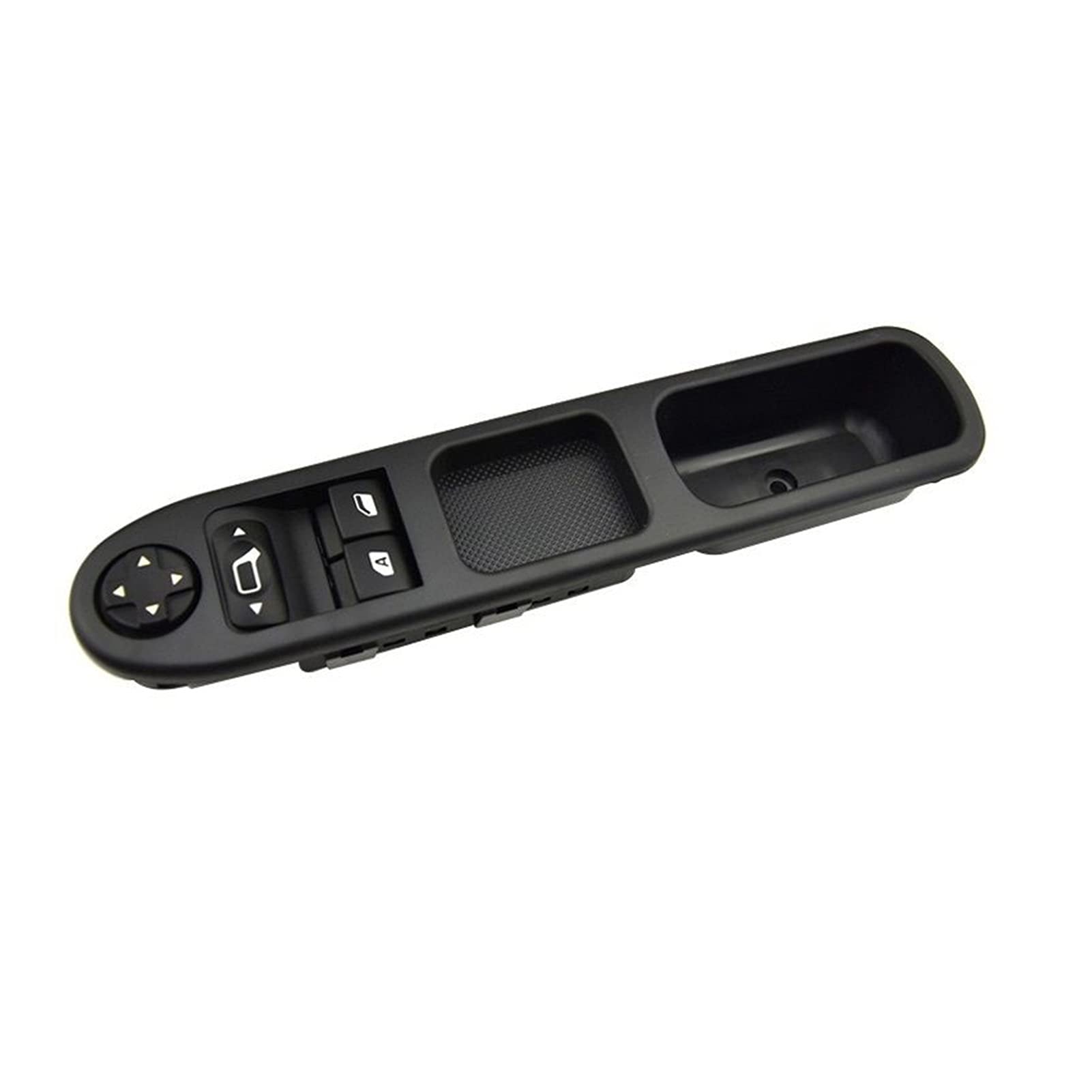 Jodriva 6554QC Elektrischer Fensterheber-Steuerschalter, for Citroen C3 Picasso, for Peugeot, 207 CC Fensterheberknopf Jodriva 6554QC Elektrischer Fensterheber-Steuerschalter, for Citroen C3 Picasso, for Peugeot, 207 CC Fensterheberknopf von Jodriva