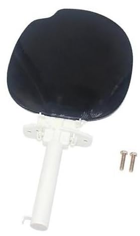 Jodriva 7700836756 BSP693FBA, for Renault, for Clio HB MK2 1998-2005 Auto Kraftstofftank Schutzabdeckung Tankklappenabdeckung Tankdeckel für Autos von Jodriva