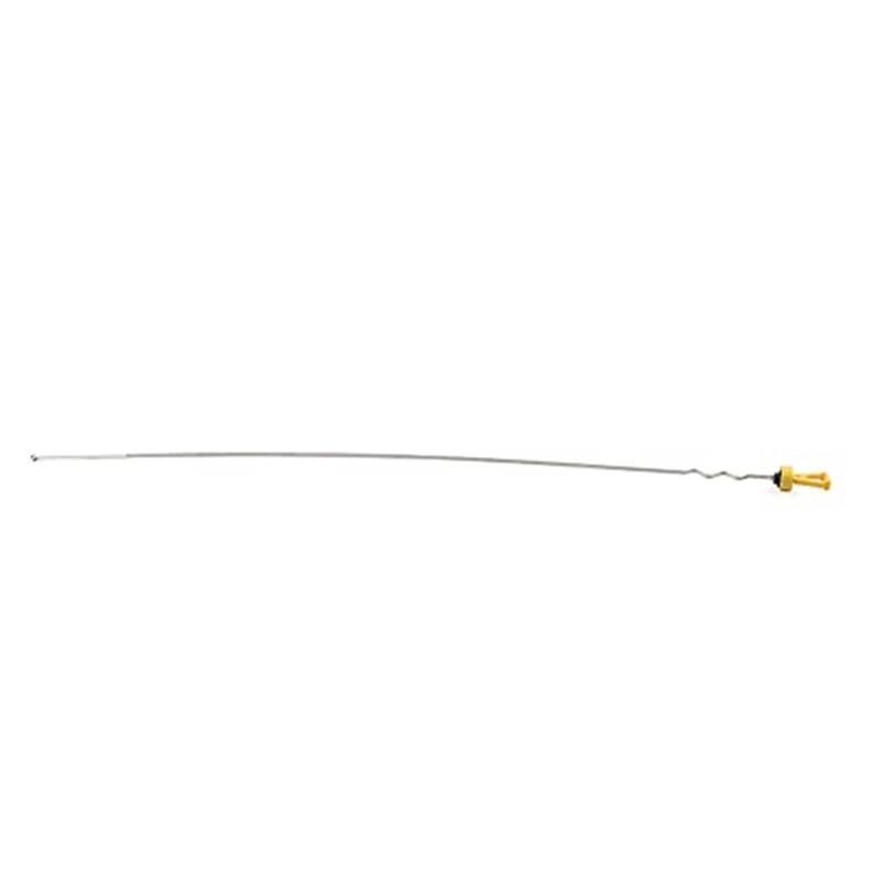 Jodriva 7L3P-7A020-BA Automatikgetriebe-Ölmessstabanzeige, for F-150, 4,6 l V8-Motor 2007 Motorölmessstabhalter von Jodriva