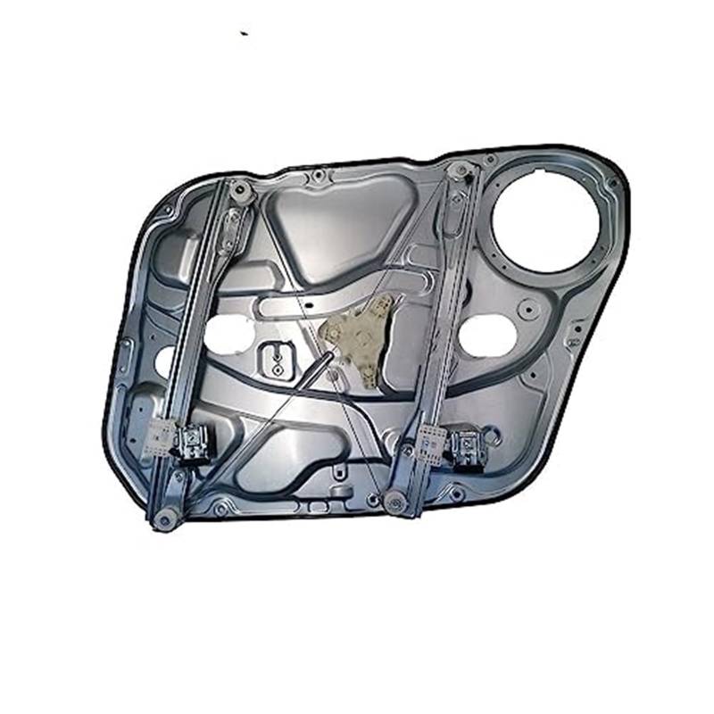 Jodriva 82403-1G010 82471-2L000 Elektrischer Fensterheber for die vordere Linke Tür, for Hyundai, for I30, for Elantra, 7/2007 von Jodriva
