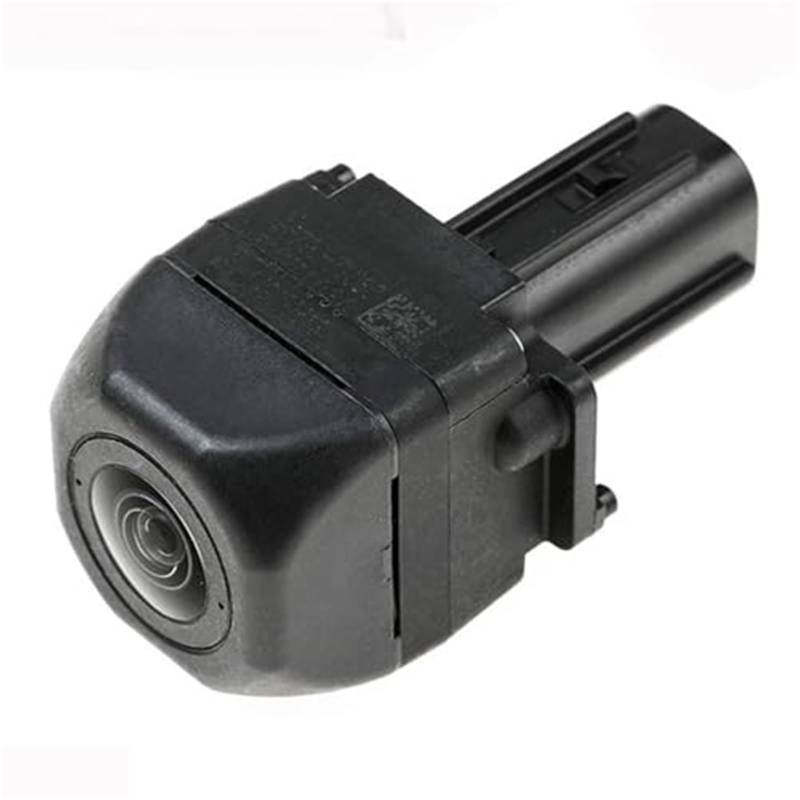 Jodriva 86790-71030 8679071030 Rückfahrkamera, for Toyota, Hilux 2011–2015 Rückfahrkamera Auto-Rückfahrkamera(Black 86790-71030) von Jodriva