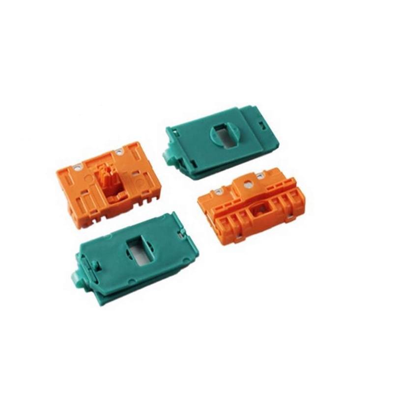 Jodriva AUTOFENSTER, for, A6 4B C5 FENSTERHEBER REPARATURCLIPS Mit METALLSCHIEBER VORNE Links 1997-2006 von Jodriva