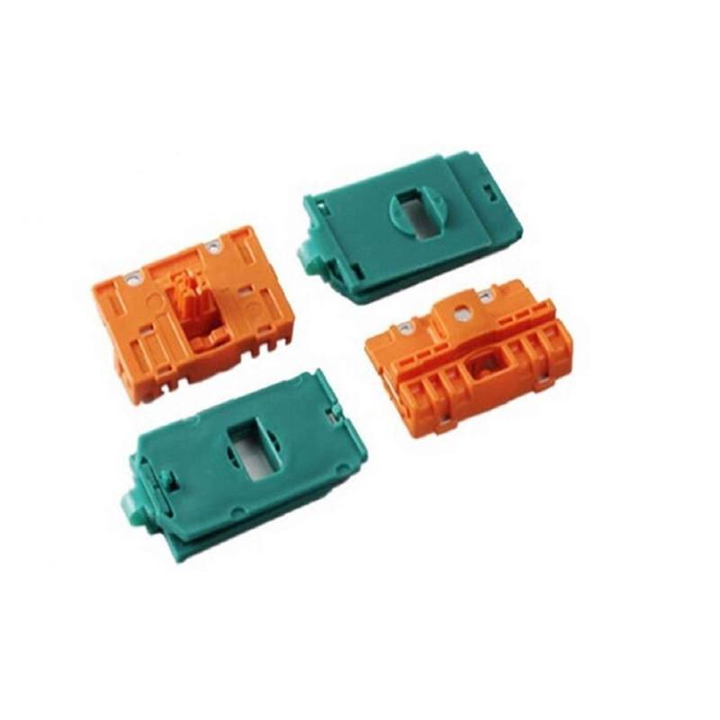 Jodriva AUTOFENSTER, for, A6 A3 8L FENSTERHEBER REPARATURCLIPS Mit METALLSCHIEBER VORNE Links von Jodriva