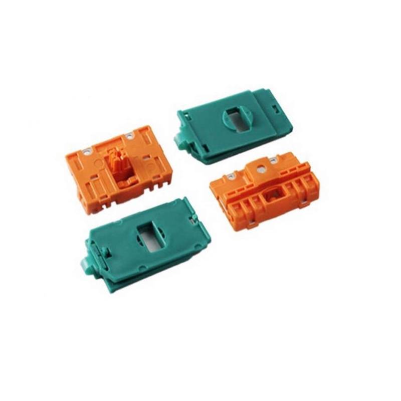 Jodriva AUTOFENSTER, for, A6 A3 8L FENSTERHEBER REPARATURCLIPS Mit METALLSCHIEBER VORNE RECHTS-Links von Jodriva