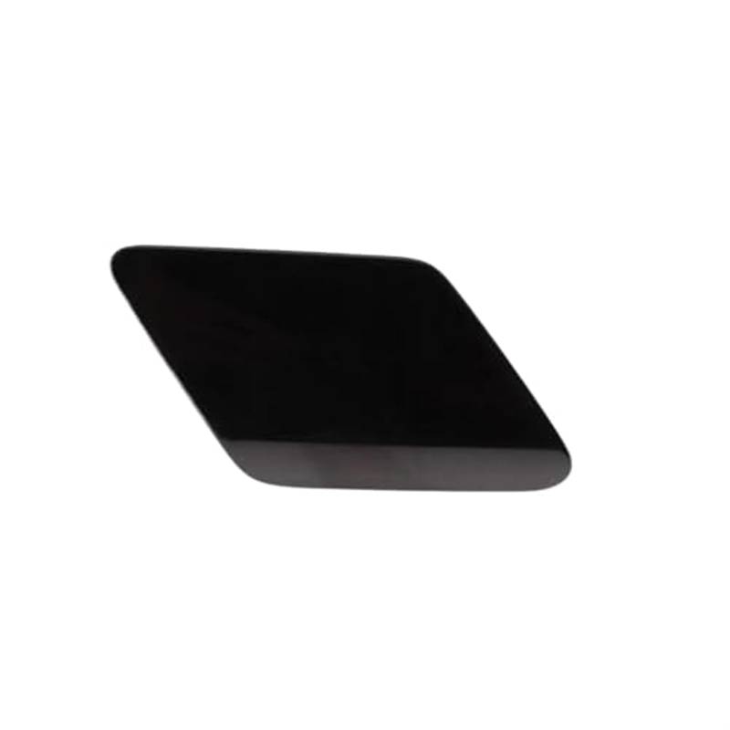 Jodriva Abdeckkappe for Scheinwerfer-Waschanlage an der Frontstoßstange, for, F20 F21 F22 F30 F31 F32 F33 F34 F35 F36 F82 F83 2010-2017 Scheinwerferwaschabdeckung(Black LH 51117293031) von Jodriva