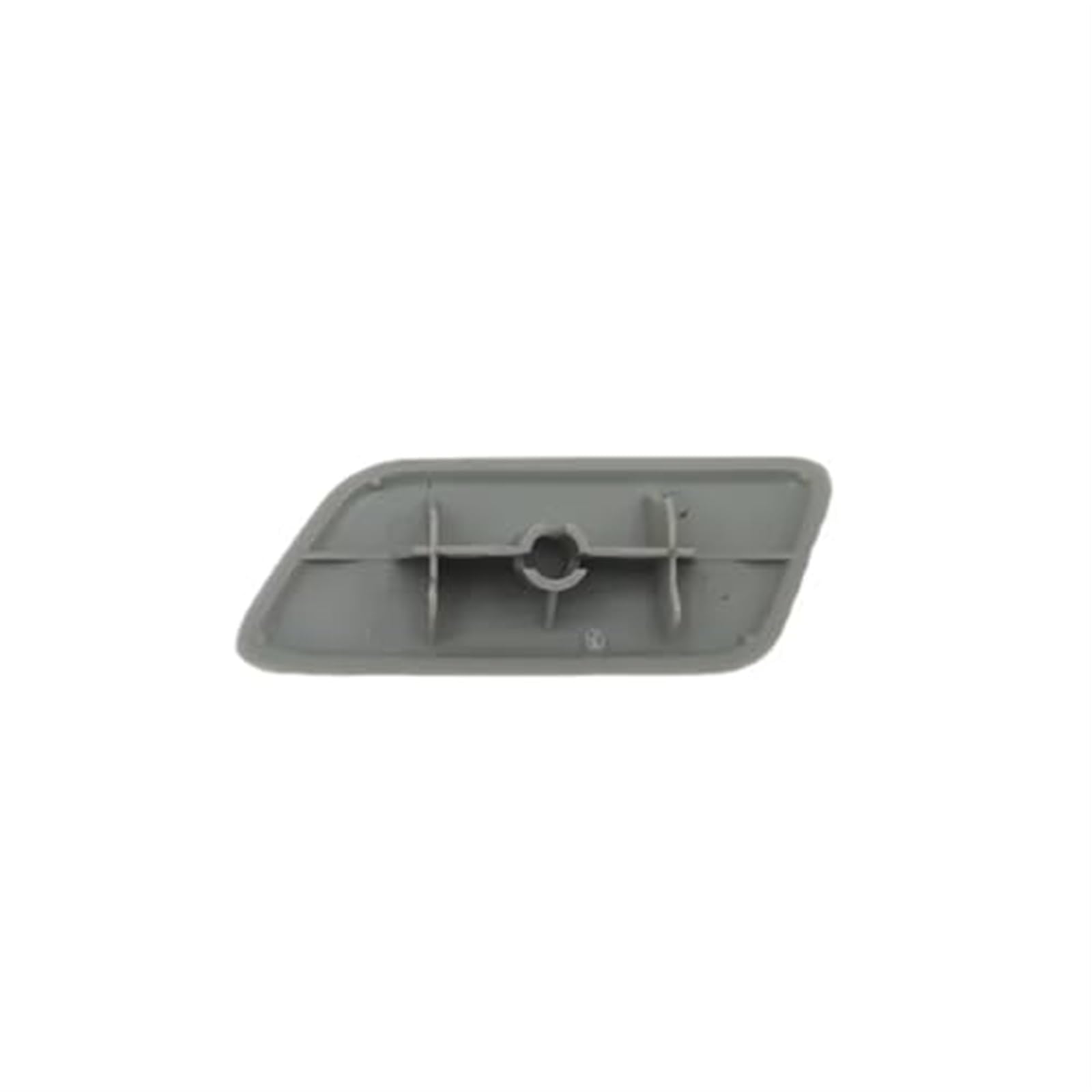 Jodriva Abdeckkappe for Scheinwerferwaschanlage an der Frontstoßstange, for Mitsubishi Pajero Montero Sport 2008-2014 Düsenabdeckkappe for Scheinwerferwaschanlage Scheinwerferwaschabdeckung(Black 1 PI Jodriva Abdeckkappe for Scheinwerferwaschanlage an der Frontstoßstange, for Mitsubishi Pajero Montero Sport 2008-2014 Düsenabdeckkappe for Scheinwerferwaschanlage Scheinwerferwaschabdeckung(Black 1 PI von Jodriva
