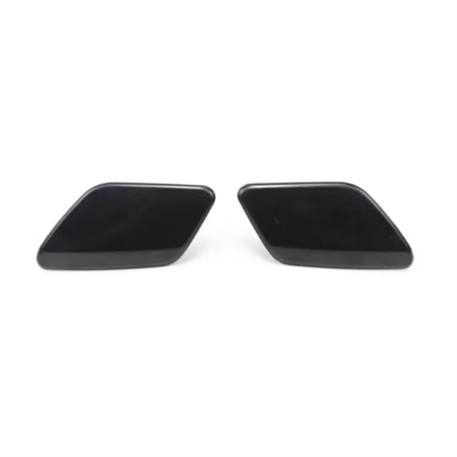 Jodriva Abdeckkappe for Scheinwerferwaschanlage an der vorderen Stoßstange, for VOLVO, S60 2011-2013 39802681 39802699 Autozubehör Paar links rechts unlackierte Abdeckkappe for die Düse der Scheinwerf Jodriva Abdeckkappe for Scheinwerferwaschanlage an der vorderen Stoßstange, for VOLVO, S60 2011-2013 39802681 39802699 Autozubehör Paar links rechts unlackierte Abdeckkappe for die Düse der Scheinwerf von Jodriva