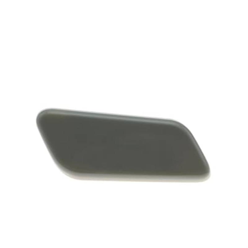 Jodriva Abdeckkappe for Scheinwerferwaschdüsen der Frontstoßstange, for Toyota, for RAV4, RAV 4 2015-2019 Scheinwerferwaschabdeckung(Black Left 8504542050) von Jodriva