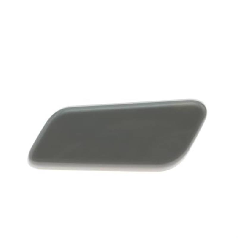 Jodriva Abdeckkappe for Scheinwerferwaschdüsen der Frontstoßstange, for Toyota, for RAV4, RAV 4 2015-2019 Scheinwerferwaschabdeckung(Black Right 8504442090) von Jodriva