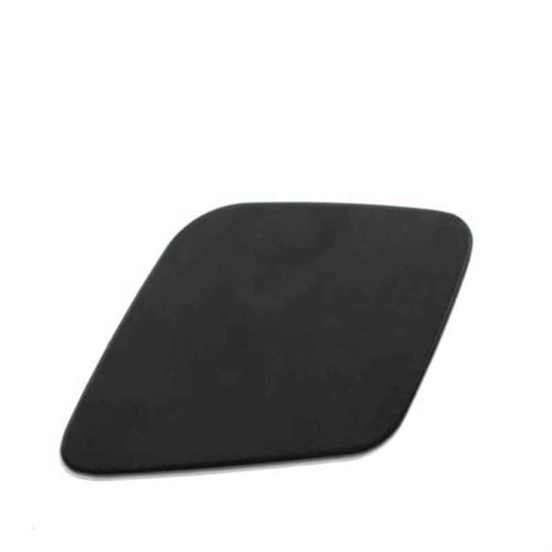 Jodriva Abdeckkappe for Stellantrieb der Scheinwerferwaschanlage for die Frontstoßstange, for Volvo, V40 2013 2014 2015 2016 2017 2018 2019 39814180 Scheinwerferwaschabdeckung(Black Left 31283734) von Jodriva