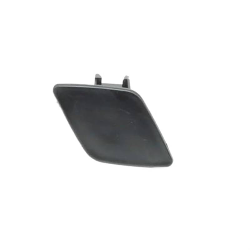 Jodriva Abdeckkappe for die Scheinwerfer-Waschanlage, for Cadillac SRX 2010-2016 Scheinwerferwaschabdeckung(Black 1 PCS Left L) von Jodriva