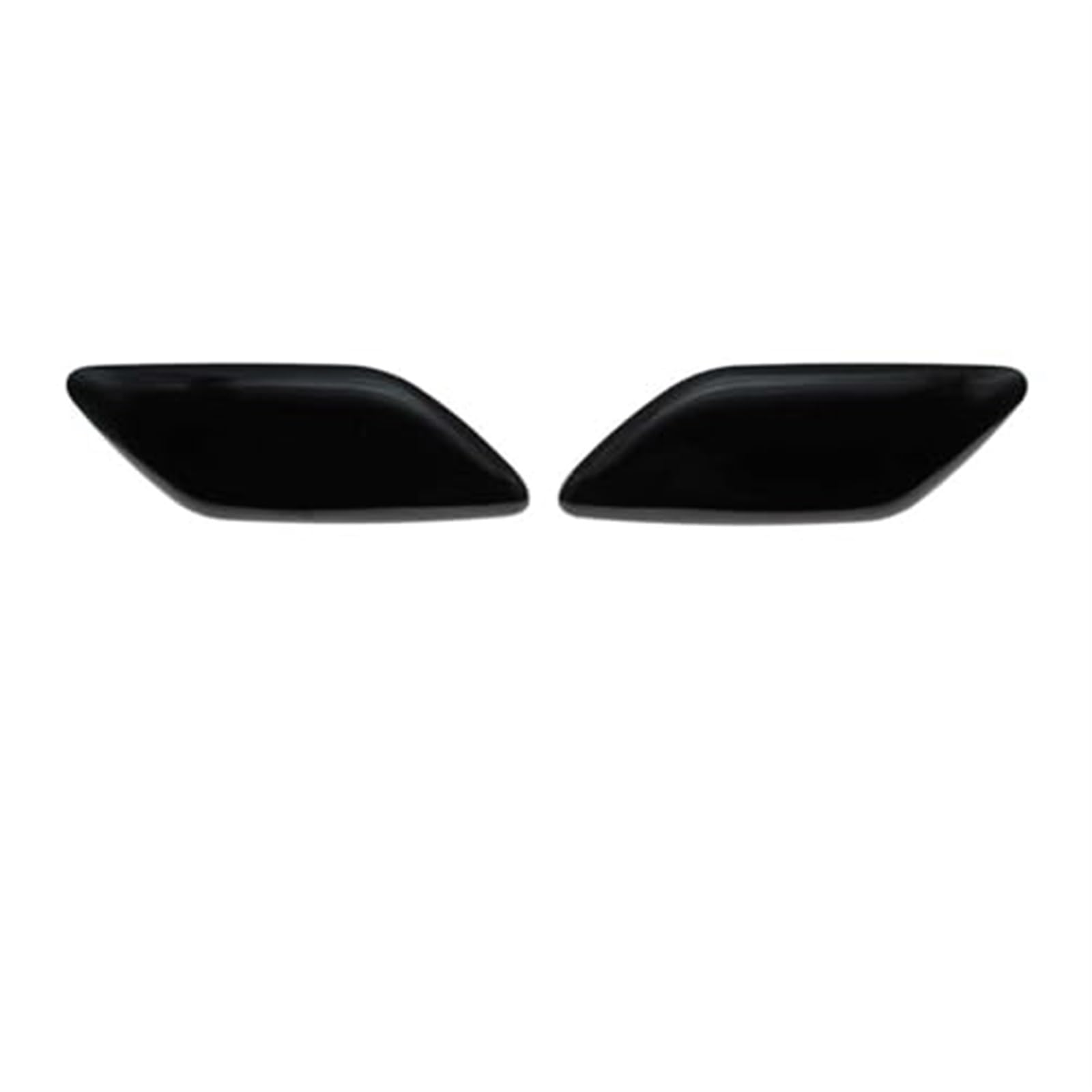 Jodriva Abdeckkappe for die Sprühdüse der Scheinwerferwaschanlage for die Frontstoßstange, for Toyota, for Corolla, E15 Limousine 2006-2013 Abdeckkappe for die Düse der Scheinwerferwaschanlage Scheinw Jodriva Abdeckkappe for die Sprühdüse der Scheinwerferwaschanlage for die Frontstoßstange, for Toyota, for Corolla, E15 Limousine 2006-2013 Abdeckkappe for die Düse der Scheinwerferwaschanlage Scheinw von Jodriva