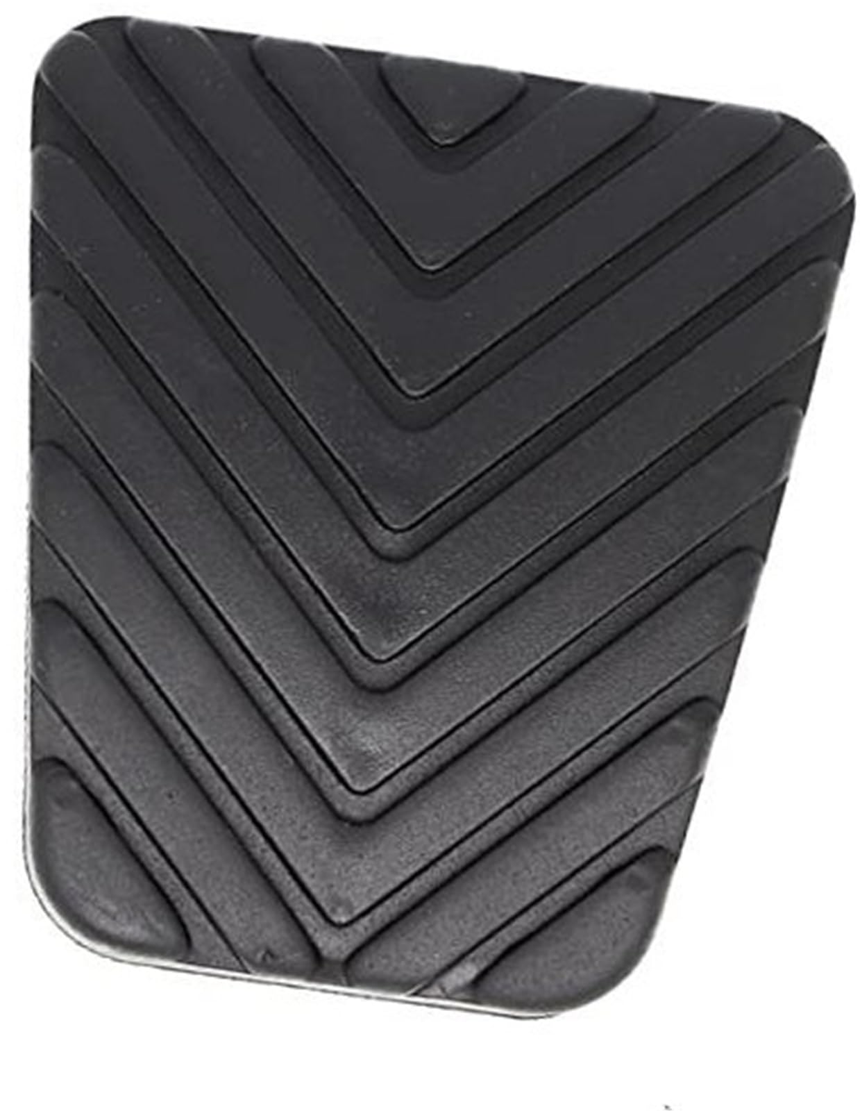 Jodriva Abdeckung for Bremskupplungsfußpedal, for Kia NA-za, for Sorento, XM BL UM 2002–2019 Autopedalabdeckung Jodriva Abdeckung for Bremskupplungsfußpedal, for Kia NA-za, for Sorento, XM BL UM 2002–2019 Autopedalabdeckung von Jodriva