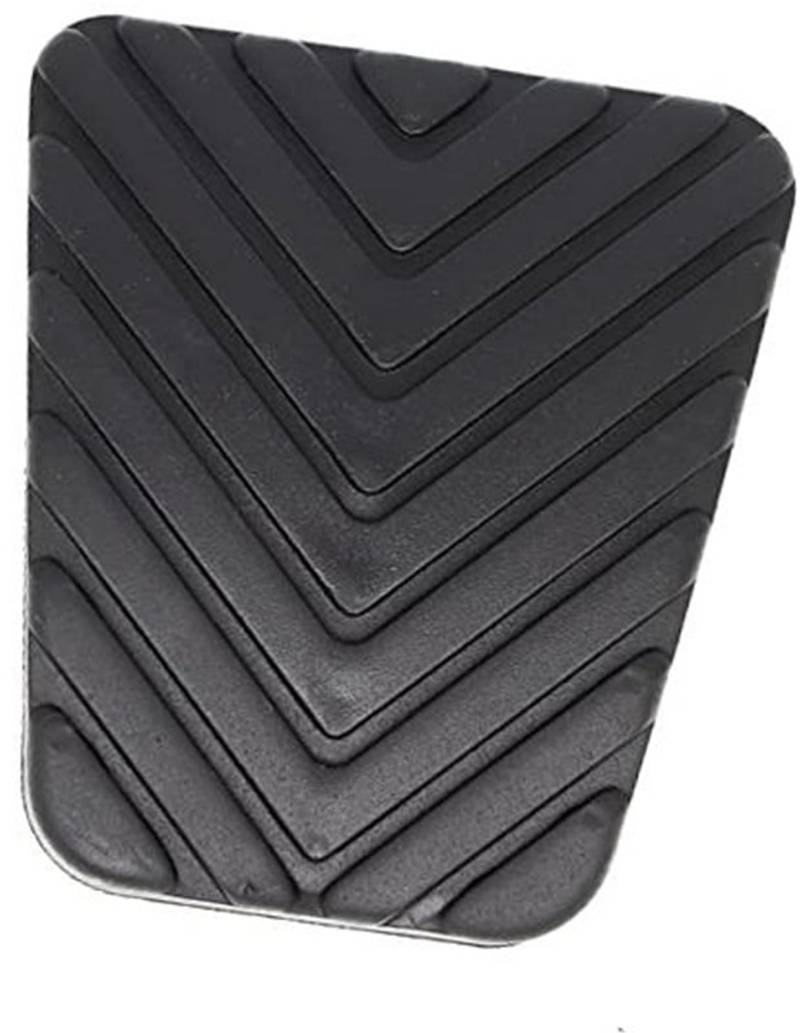 Jodriva Abdeckung for Bremskupplungsfußpedal, for Kia NA-za, for Sorento, XM BL UM 2002–2019 Autopedalabdeckung von Jodriva