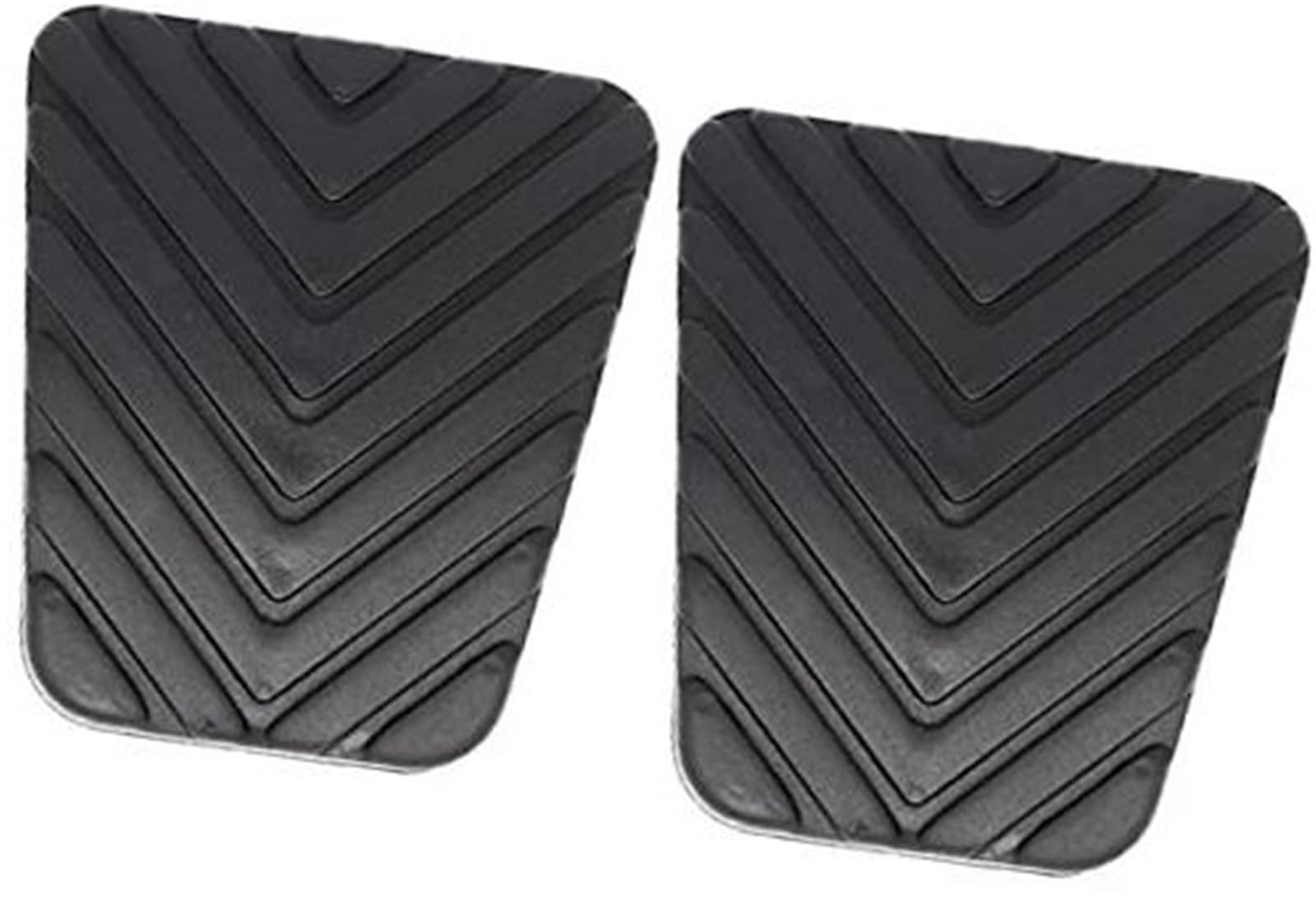 Jodriva Abdeckung for Bremskupplungsfußpedal, for Kia NA-za, for Sorento, XM BL UM 2002–2019 Autopedalabdeckung Jodriva Abdeckung for Bremskupplungsfußpedal, for Kia NA-za, for Sorento, XM BL UM 2002–2019 Autopedalabdeckung von Jodriva