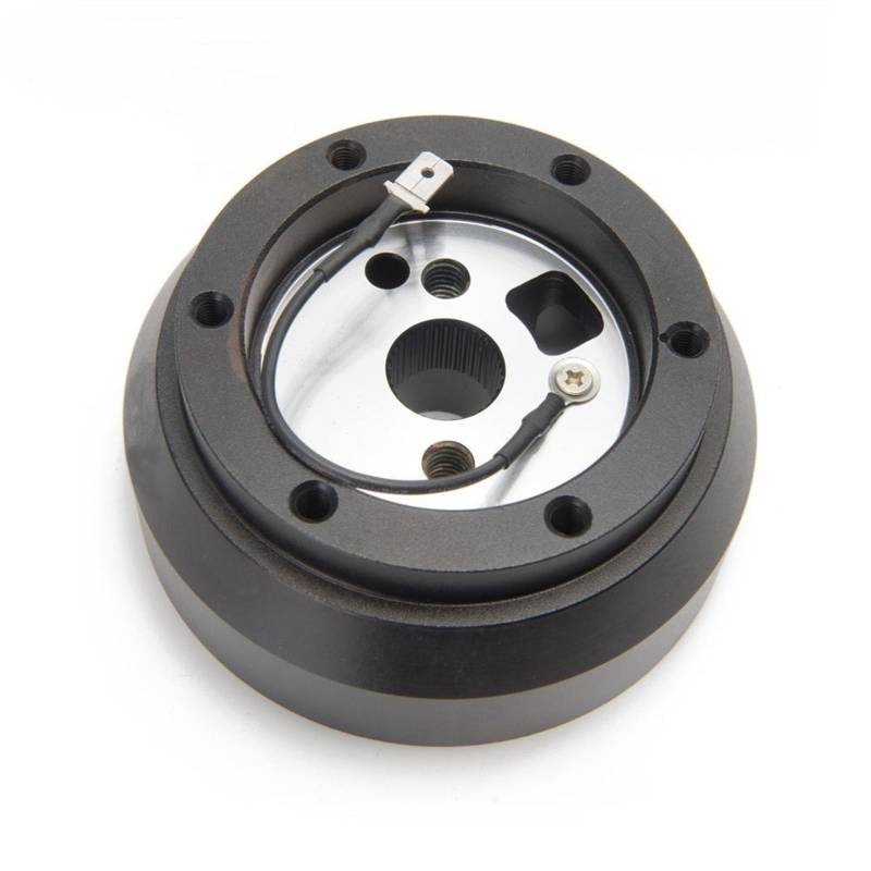 Jodriva Adapterkit for Rennlenkrad mit kurzer Nabe, for Dodge, for GMC, for Chevy, SRT-4 HUB-K170H Auto-Lenkradnabe von Jodriva