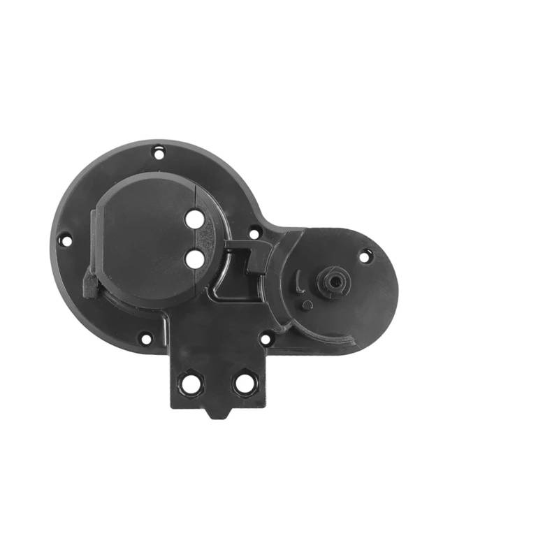 Jodriva Anzeige TF-100 Instrument Elektroroller Instrumententafel Outdoor tragbar Zero10x, for Kugoo, for M4 Skateboard Armaturenbrett LCD-Teile Display für Elektroroller(Green) von Jodriva