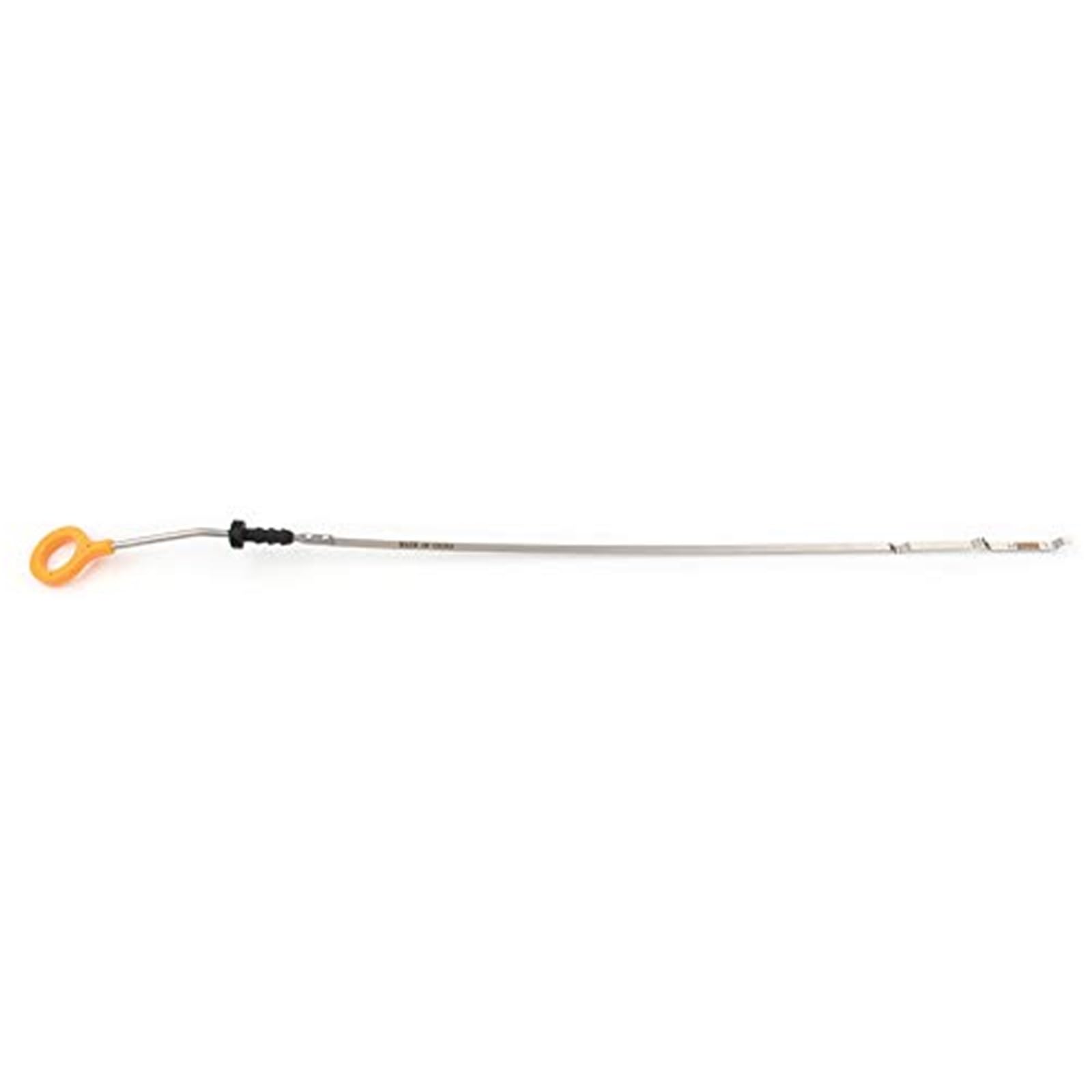 Jodriva Auto Auto Level Dipstick Dip Stick Level Indicator Auto Teil Ersetzt Nr. 111408J10B for Altima Maxima, for Murano, 3,5 L 6Cyl 2003 2004 2005 2006 Motorölmessstabhalter Jodriva Auto Auto Level Dipstick Dip Stick Level Indicator Auto Teil Ersetzt Nr. 111408J10B for Altima Maxima, for Murano, 3,5 L 6Cyl 2003 2004 2005 2006 Motorölmessstabhalter von Jodriva