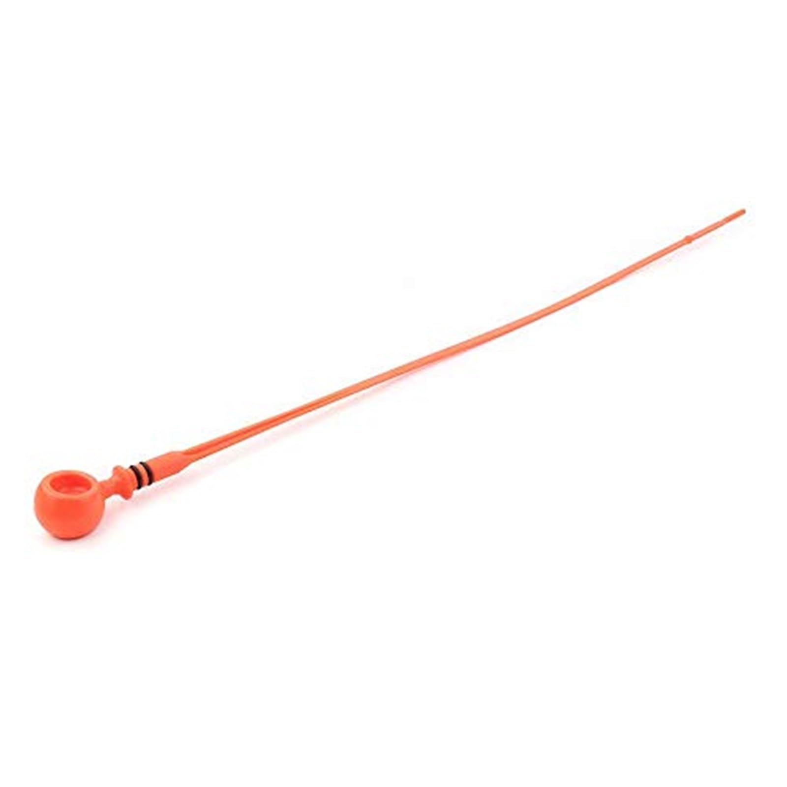 Jodriva Auto Auto Level Dipstick Dip Stick Level Indicator Autoteil ersetzt Nr. # 15650RNAA00, for Civic, 2006–2015, HR-V Modelle 2016 2017 2018 Motorölmessstabhalter Jodriva Auto Auto Level Dipstick Dip Stick Level Indicator Autoteil ersetzt Nr. # 15650RNAA00, for Civic, 2006–2015, HR-V Modelle 2016 2017 2018 Motorölmessstabhalter von Jodriva