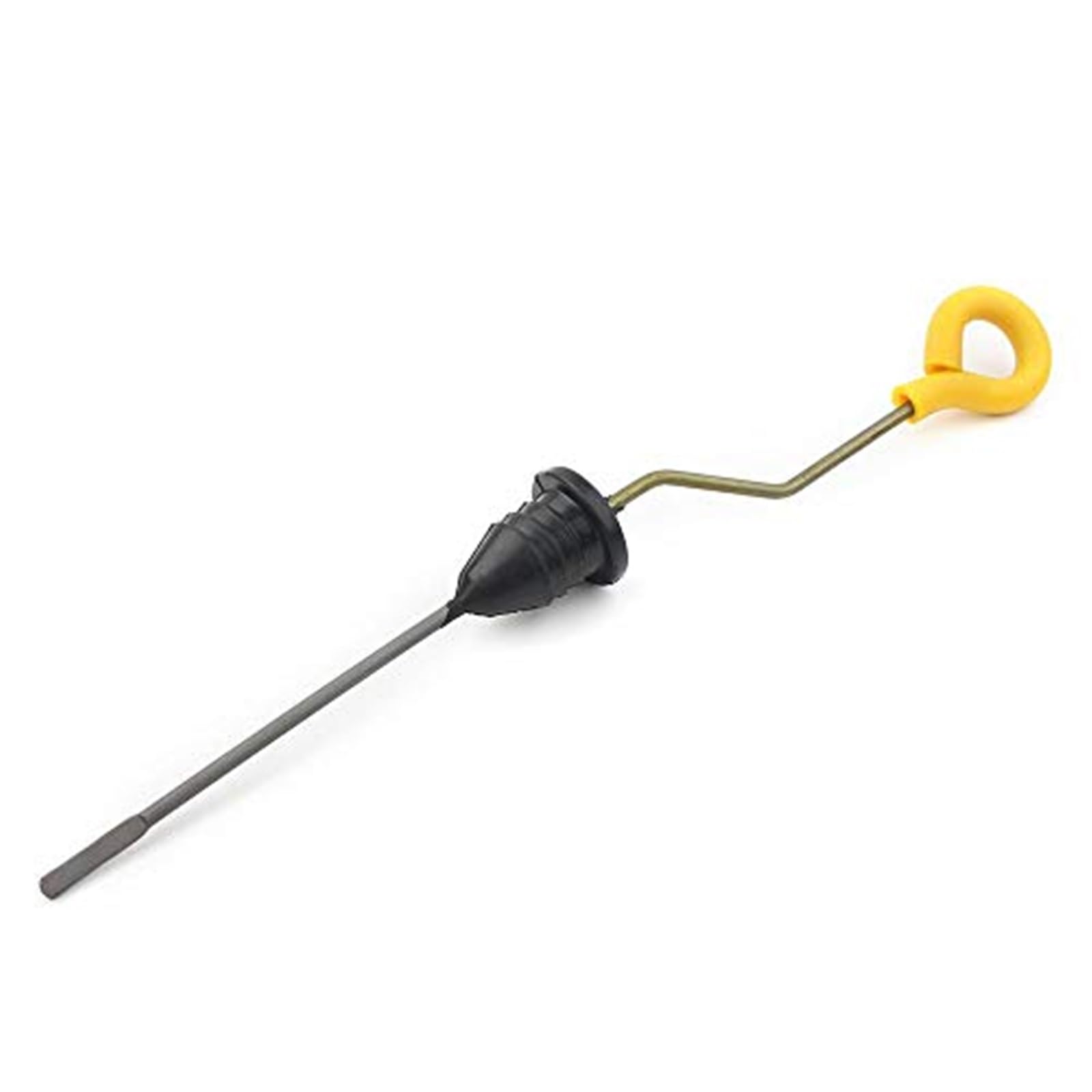 Jodriva Auto Auto Level Dipstick Dip Stick Level Indicator Autoteil ersetzt Nr. 25610PLX003, for Civic, 2001 2002 2003 2004 2005 Motorölmessstabhalter Jodriva Auto Auto Level Dipstick Dip Stick Level Indicator Autoteil ersetzt Nr. 25610PLX003, for Civic, 2001 2002 2003 2004 2005 Motorölmessstabhalter von Jodriva