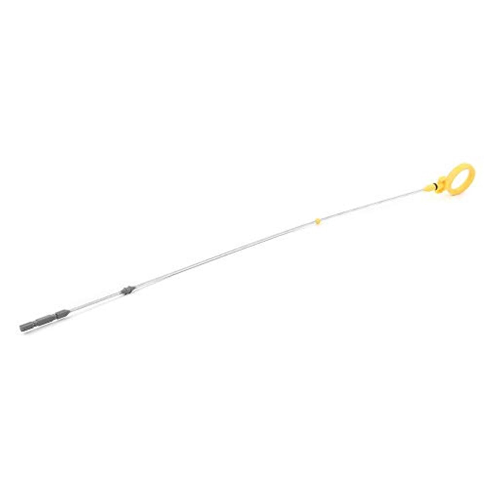 Jodriva Auto Auto Level Dipstick Gauge Dip Stick Indicator Auto Teil Ersetzt Nr. # 06F115611F for A3/S3/Sportb/Qu. 2010–2013, for Golf, 2008–2013 Motorölmessstabhalter Jodriva Auto Auto Level Dipstick Gauge Dip Stick Indicator Auto Teil Ersetzt Nr. # 06F115611F for A3/S3/Sportb/Qu. 2010–2013, for Golf, 2008–2013 Motorölmessstabhalter von Jodriva