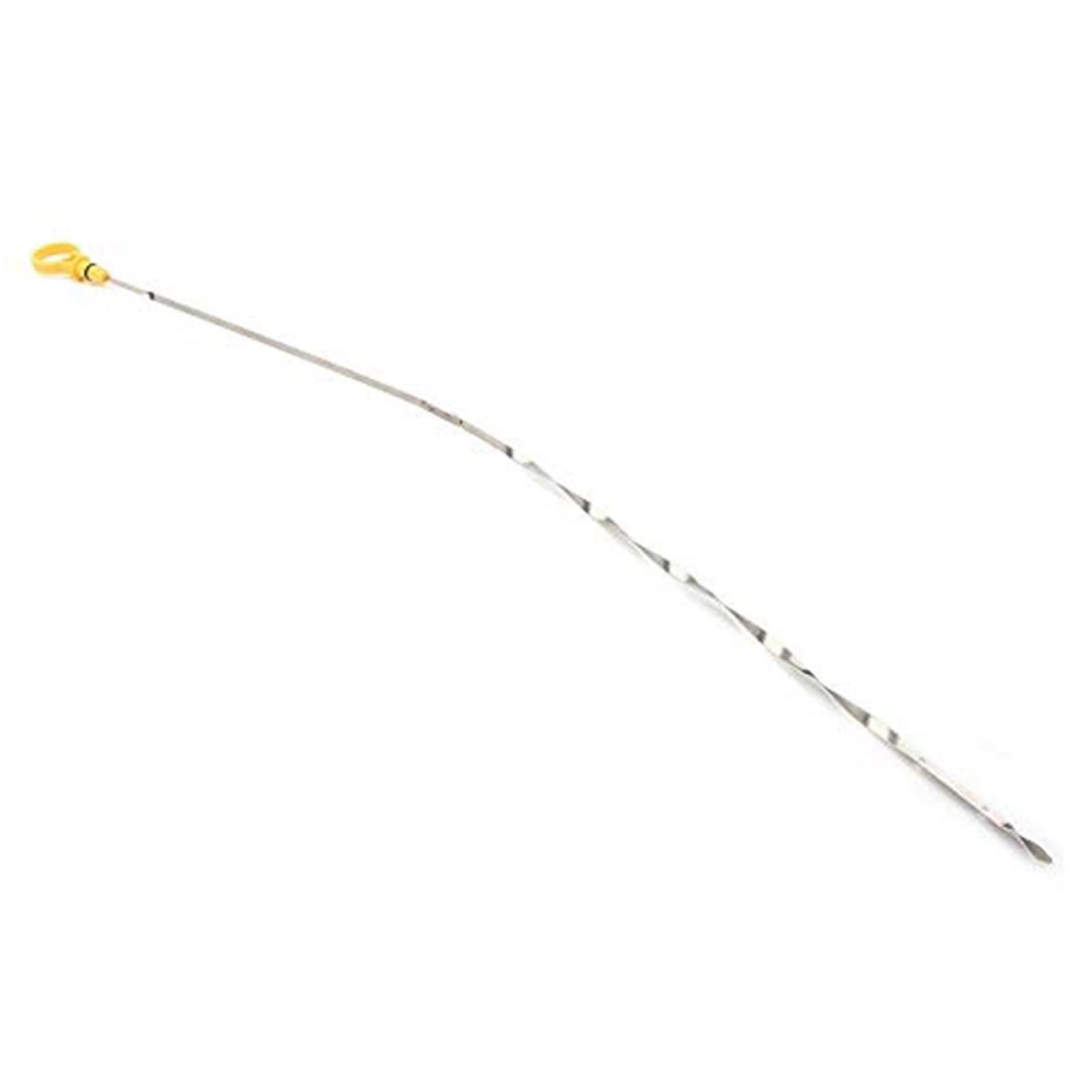 Jodriva Auto Auto Level Dipstick Gauge Dip Stick Indicator Autoteil ersetzt Nr. 1L3Z6750AA, for Mustang, 1999-2004 4.6L V8 Motorölmessstabhalter Jodriva Auto Auto Level Dipstick Gauge Dip Stick Indicator Autoteil ersetzt Nr. 1L3Z6750AA, for Mustang, 1999-2004 4.6L V8 Motorölmessstabhalter von Jodriva