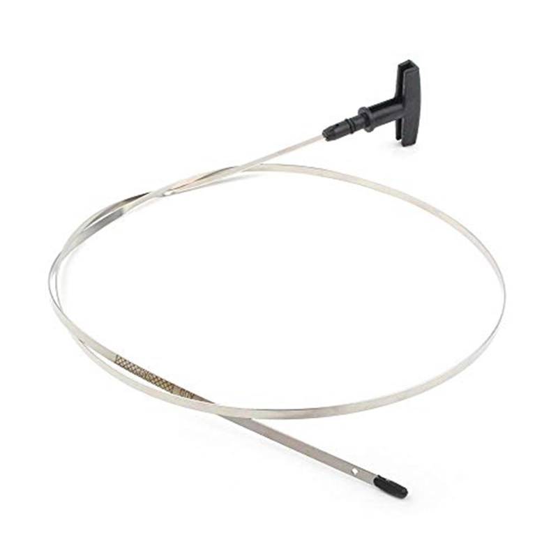 Jodriva Auto Auto Ölstand Ölmessstab Dip Stick Auto Teil Ersetzt Nr. 5086843AB for Ram 2500, Ram 3500 5,9 L, 6 Cyl Motor 2003-2006 Motorölmessstabhalter von Jodriva