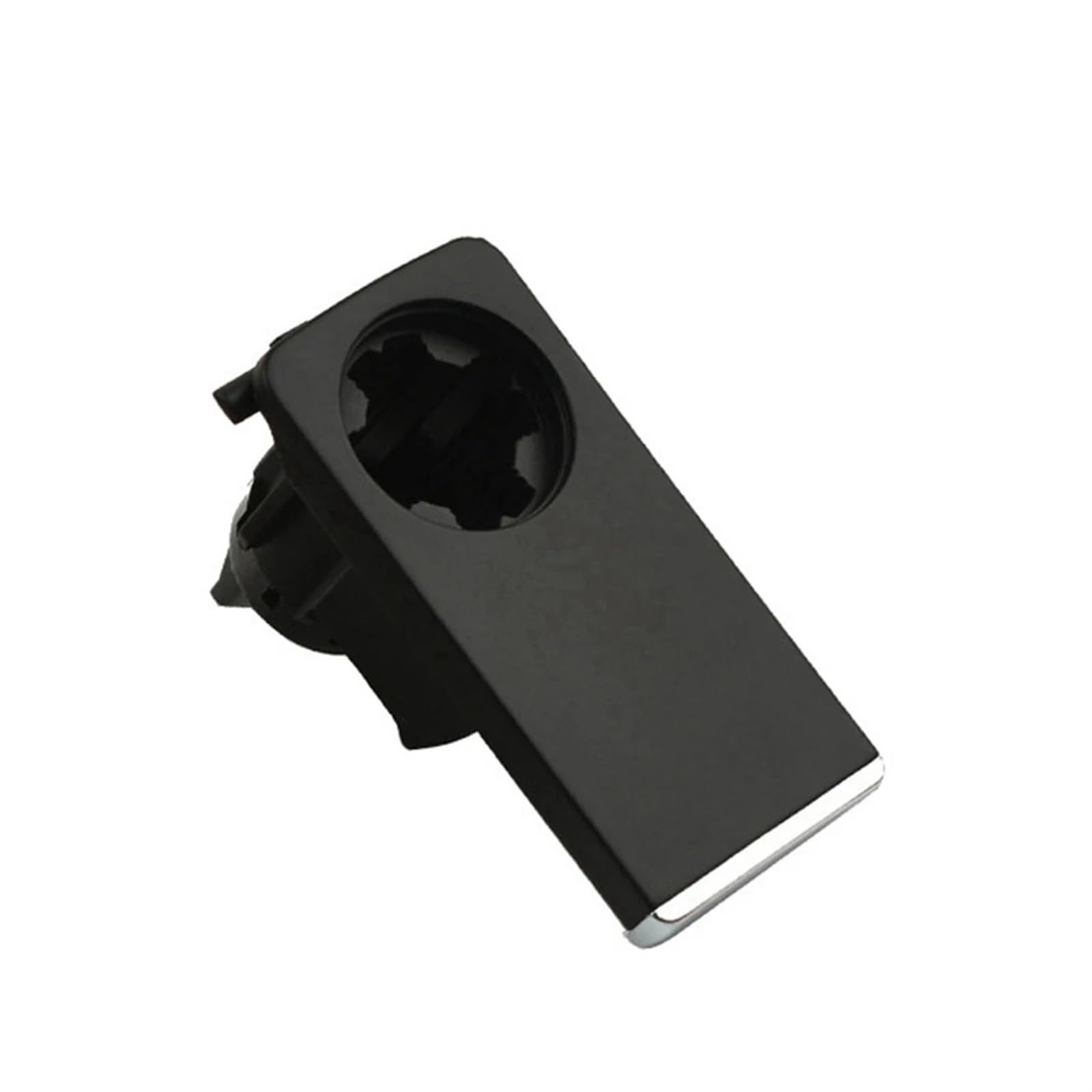 Jodriva Auto Beifahrerseite Handschuhfach Griff Schalter Abdeckung Deckel Schloss Klasse W218 CLS300 320 Innentürgriff von Jodriva