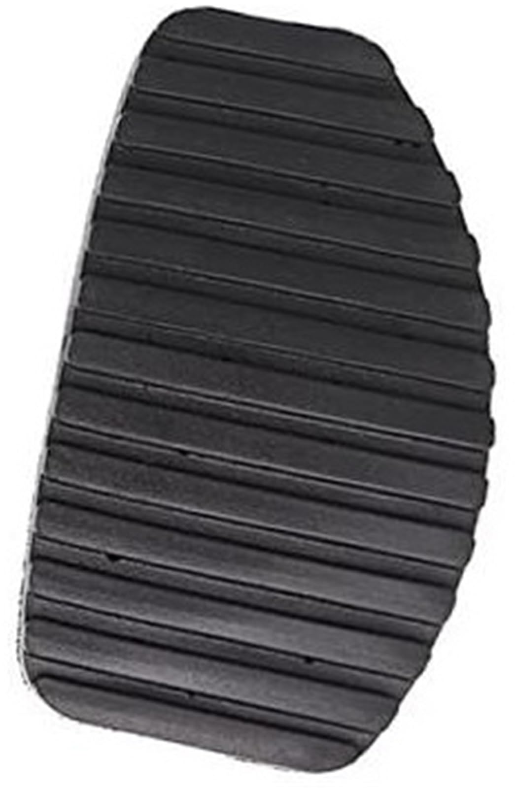 Jodriva Auto-Bremsen-Kupplungs-Fußpedal-Pad-Abdeckung, for C-itroen Dispatch Jumpy F-iat Scudo 2007–2016 Autopedalabdeckung Jodriva Auto-Bremsen-Kupplungs-Fußpedal-Pad-Abdeckung, for C-itroen Dispatch Jumpy F-iat Scudo 2007–2016 Autopedalabdeckung von Jodriva