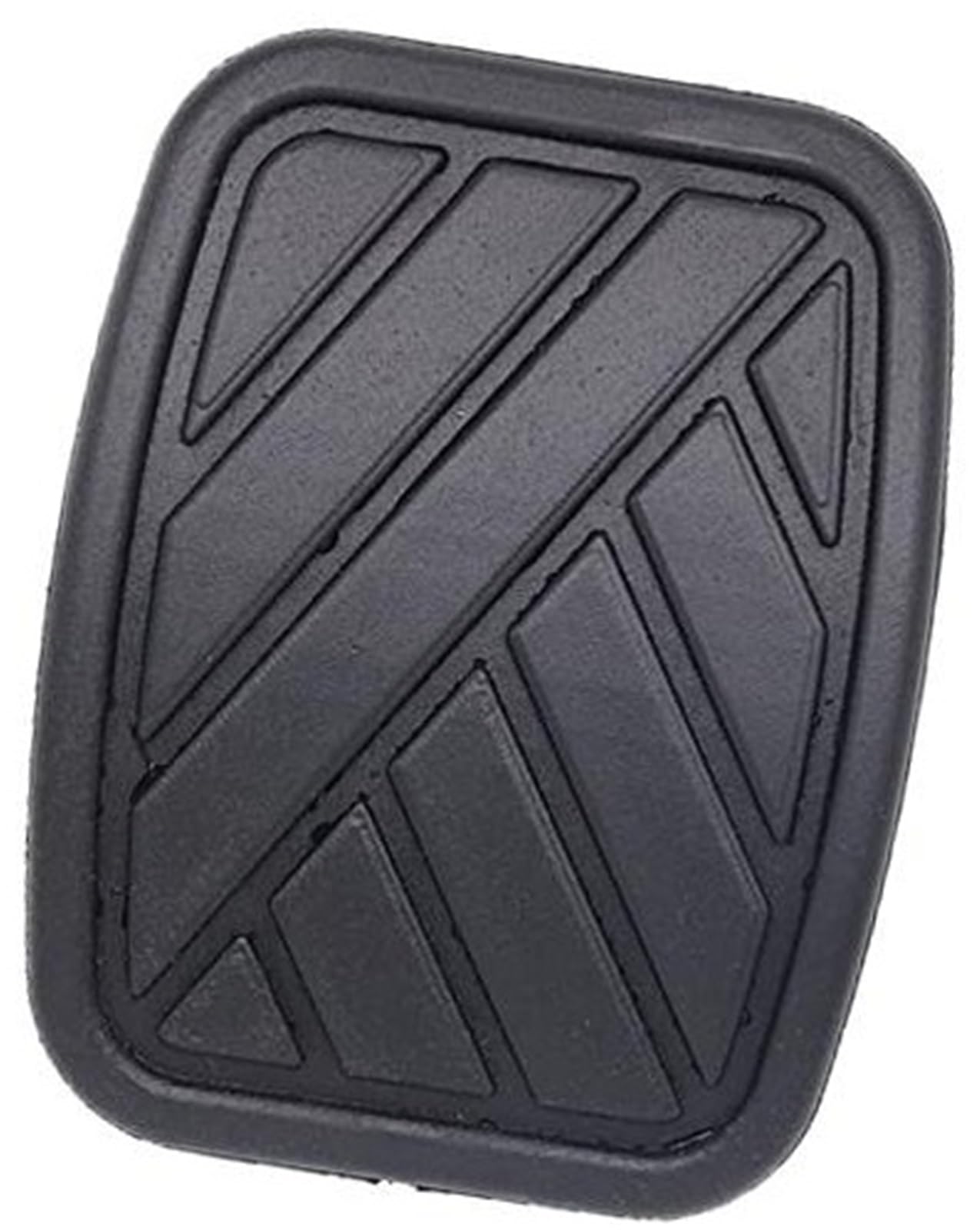 Jodriva Auto-Bremsen-Kupplungs-Fußpedal-Pad-Abdeckung, for Chevrolet Suzuki Grand Vitara FT/GT JT Escudo Grand Nomade Autopedalabdeckung Jodriva Auto-Bremsen-Kupplungs-Fußpedal-Pad-Abdeckung, for Chevrolet Suzuki Grand Vitara FT/GT JT Escudo Grand Nomade Autopedalabdeckung von Jodriva