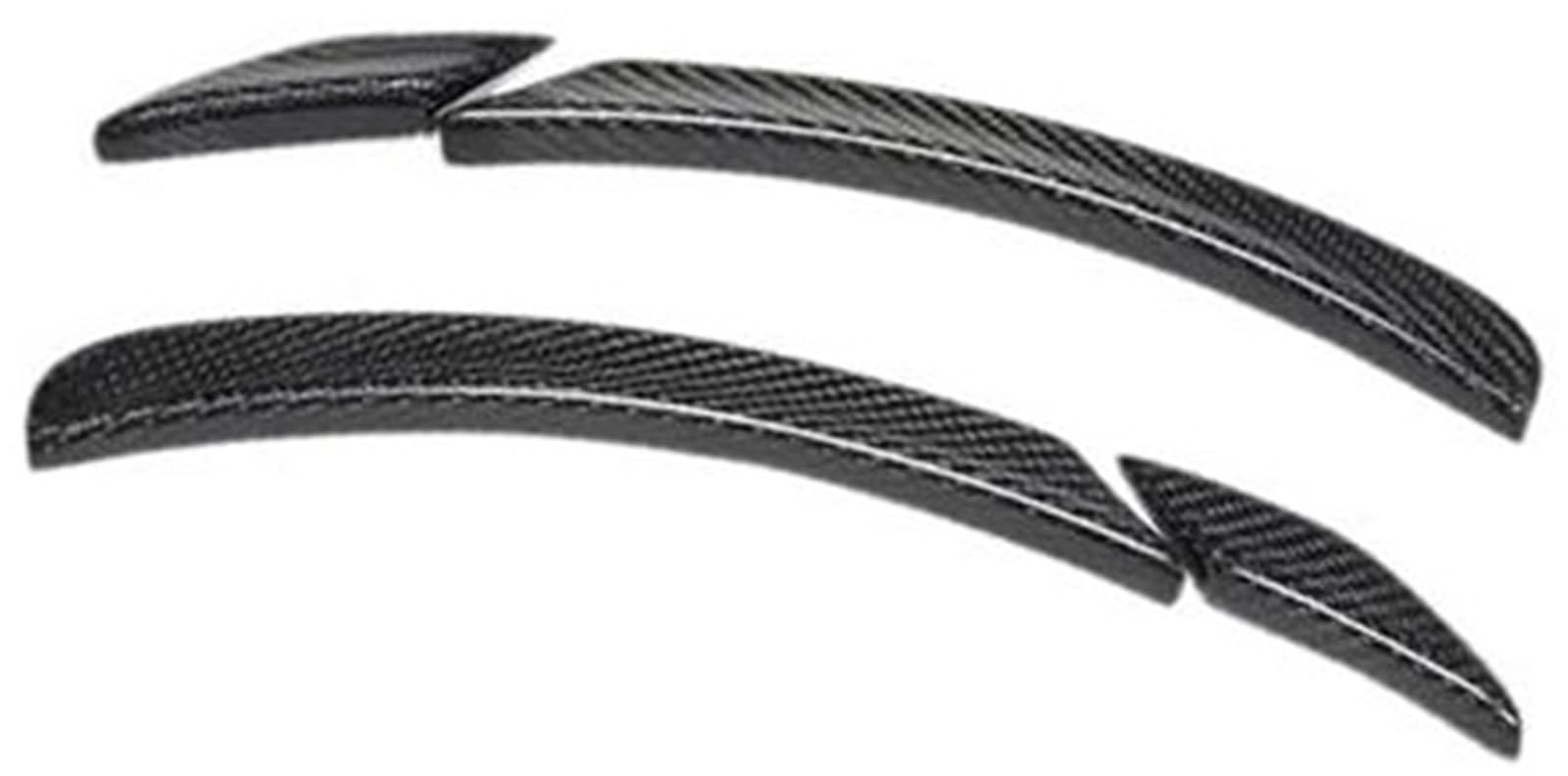 Jodriva Auto Carbon Rad Augenbrauen Augenlider Kotflügel Bögen Flares Zierabdeckung, for Mercedes-Benz, W204 C-Klasse C63 AMG 2008-2009 Kotflügelverbreiterung Jodriva Auto Carbon Rad Augenbrauen Augenlider Kotflügel Bögen Flares Zierabdeckung, for Mercedes-Benz, W204 C-Klasse C63 AMG 2008-2009 Kotflügelverbreiterung von Jodriva