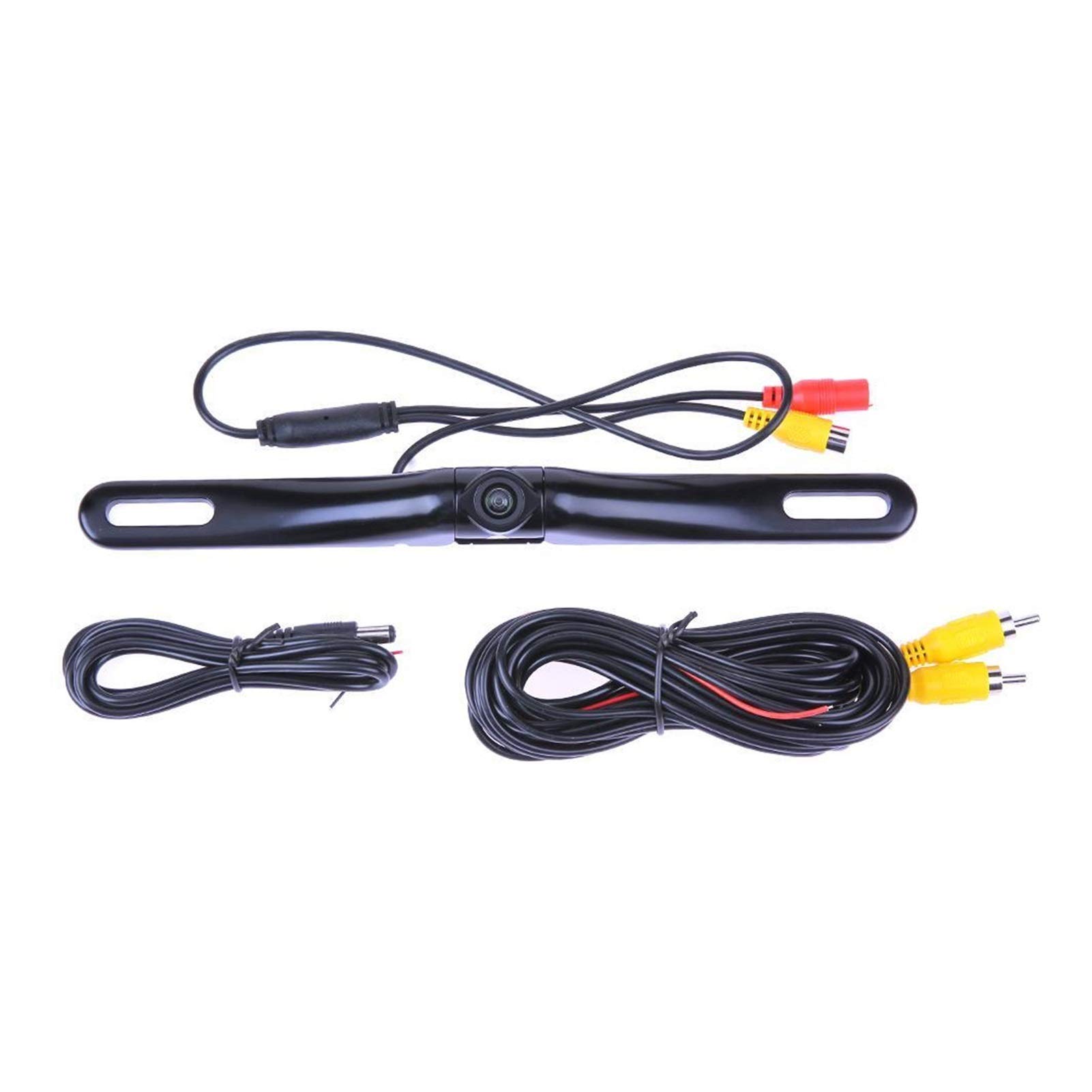Jodriva Auto DVR Rückansicht Kamera Lange wasserdichte HD Nachtsicht Rückfahr Kamera Universal Wasserdichtes Nachtsichtgerät Jodriva Auto DVR Rückansicht Kamera Lange wasserdichte HD Nachtsicht Rückfahr Kamera Universal Wasserdichtes Nachtsichtgerät von Jodriva