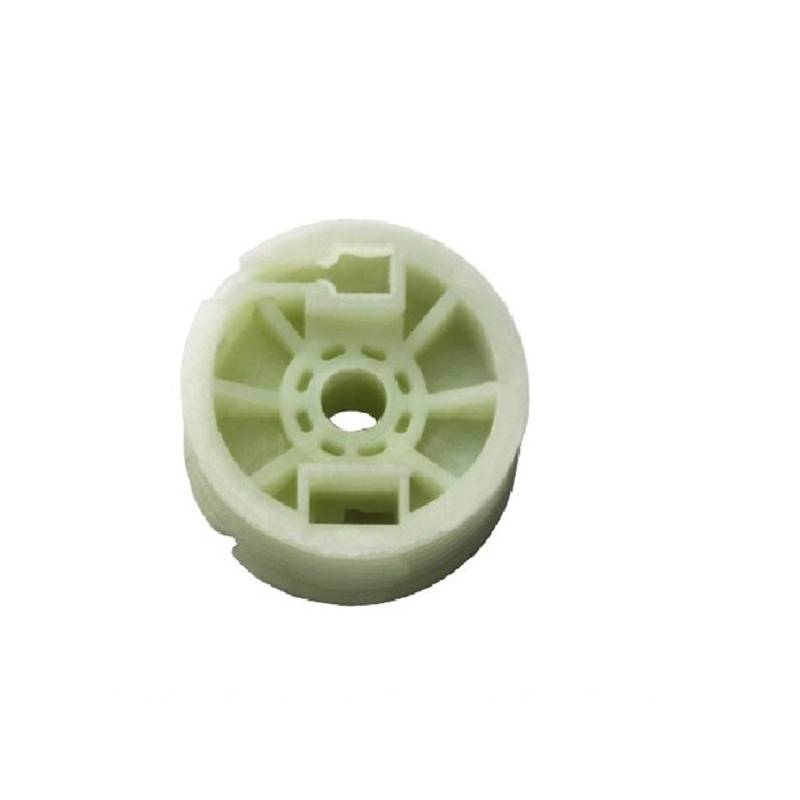 Jodriva Auto FENSTERHEBER ROLLENSATZ, for, VITO Viano W639 FENSTERHEBERROLLER VORNE Links-RECHTS Pulley 2003-2016 von Jodriva