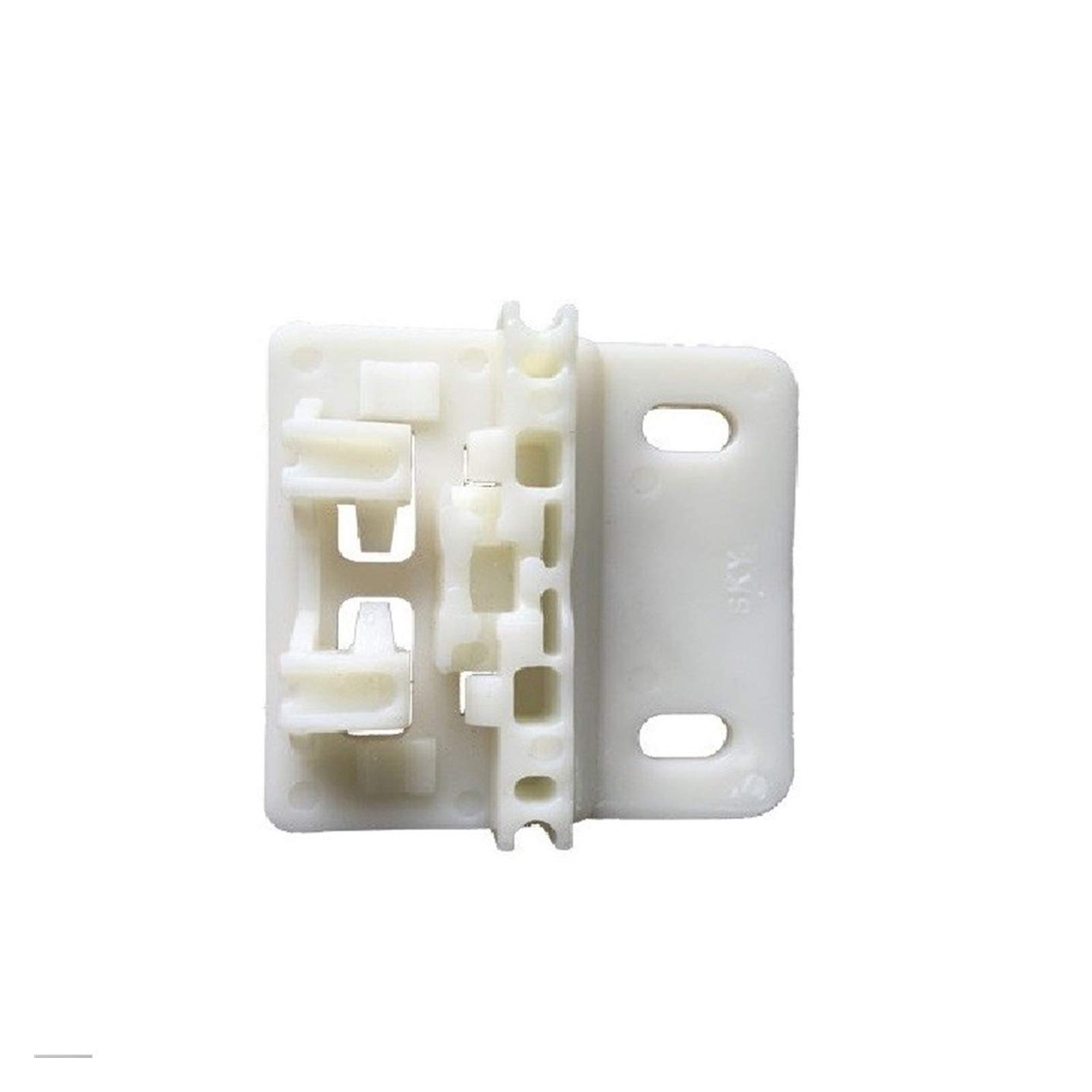 Jodriva Auto Fenster Schieber Freelander FENSTERHEBER Reparatur Clips Schieber HINTEN RECHTS for Links 1996-2006 Jodriva Auto Fenster Schieber Freelander FENSTERHEBER Reparatur Clips Schieber HINTEN RECHTS for Links 1996-2006 von Jodriva