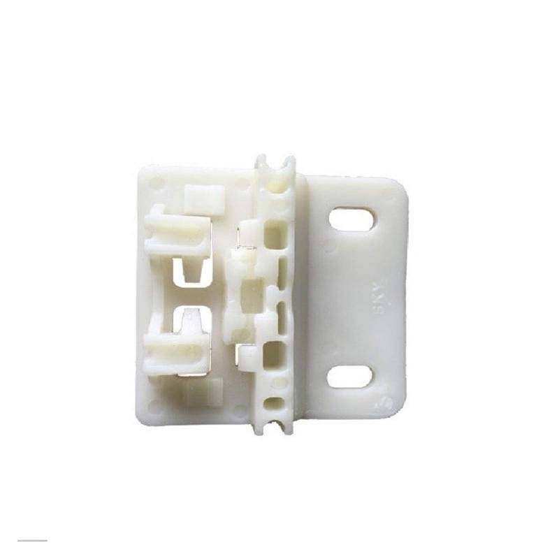 Jodriva Auto Fenster Schieber Freelander FENSTERHEBER Reparatur Clips Schieber HINTEN RECHTS for Links 1996-2006 von Jodriva
